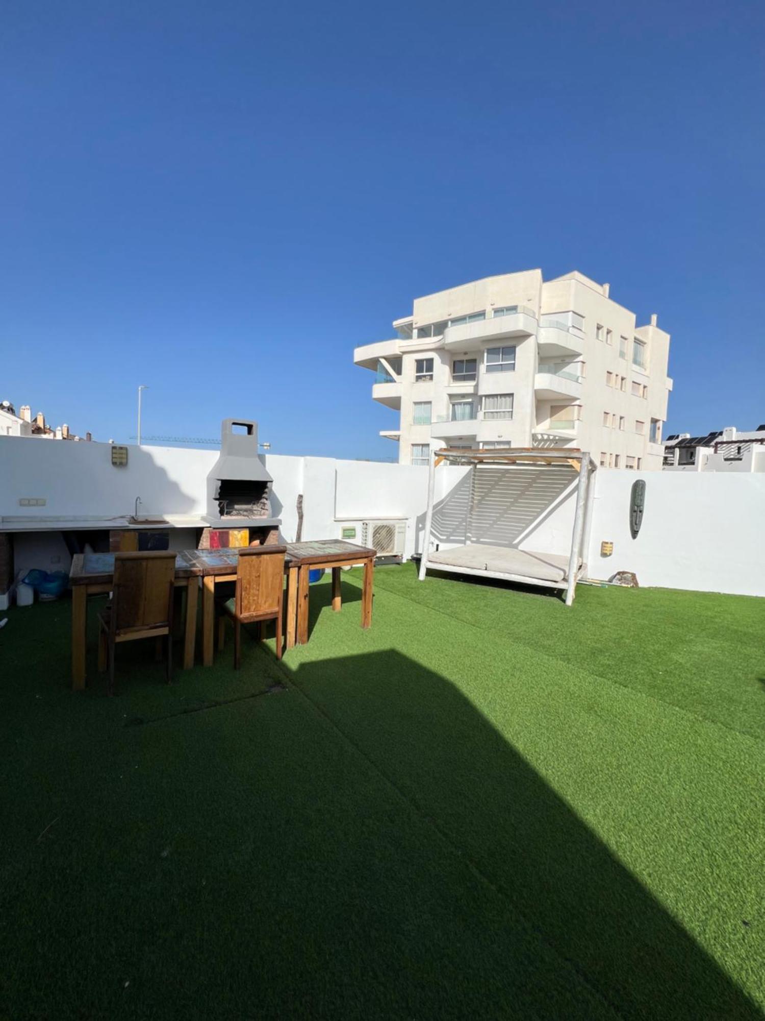 Hospederia Almundo By Alexandra Realty Guest house Tarifa