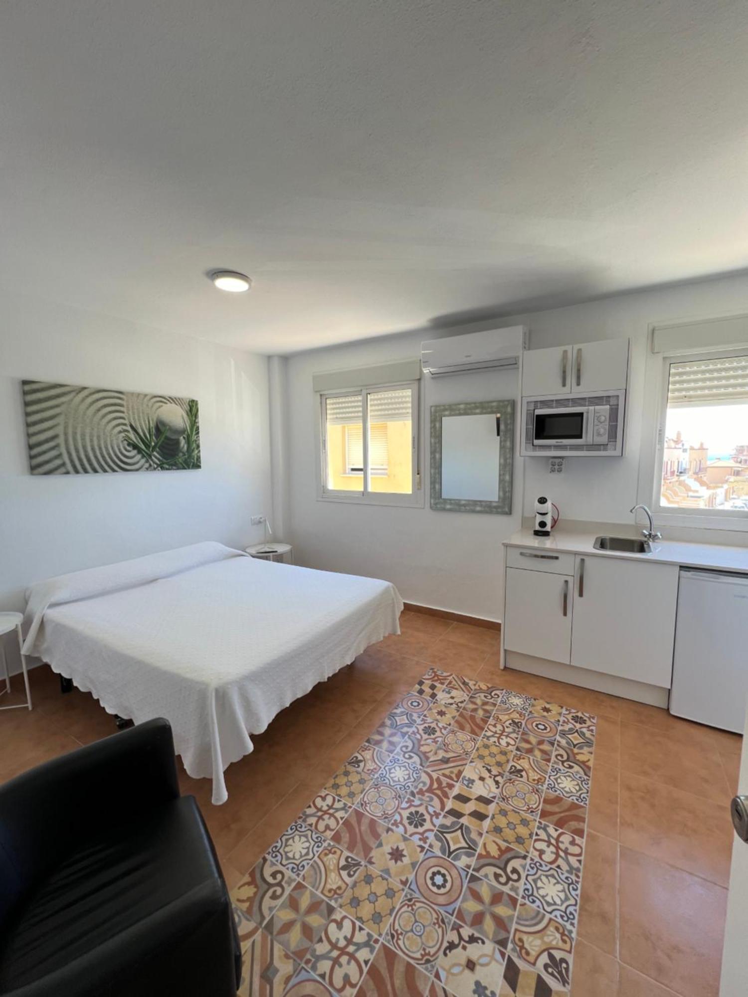 Guest house Hospederia Almundo By Alexandra Realty Tarifa
