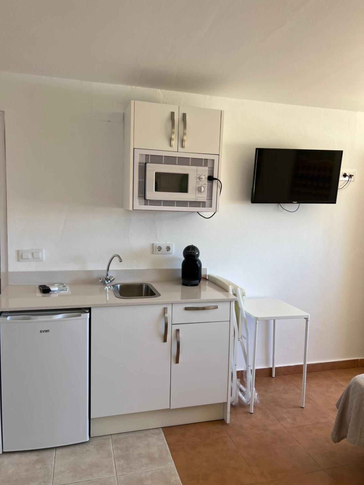 Guest house Hospederia Almundo By Alexandra Realty 2*