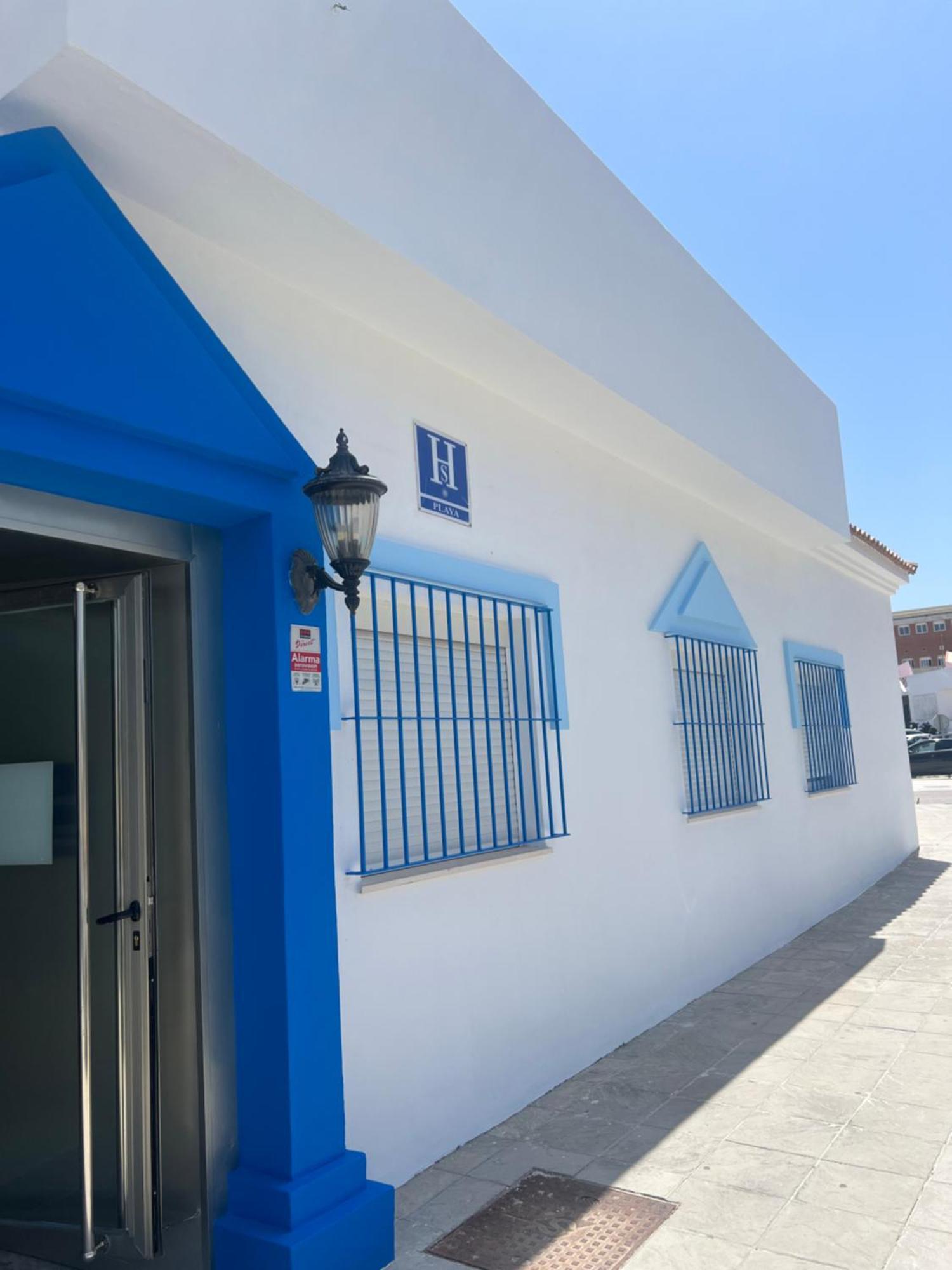 Hospederia Almundo By Alexandra Realty Guest house 2*