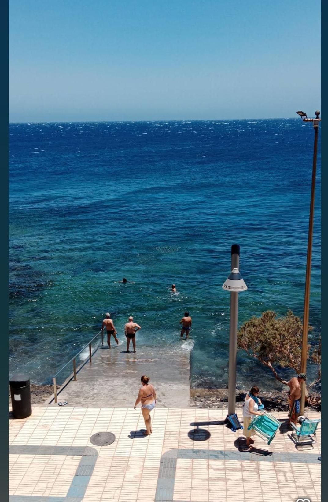 Rincón Mirador Risco