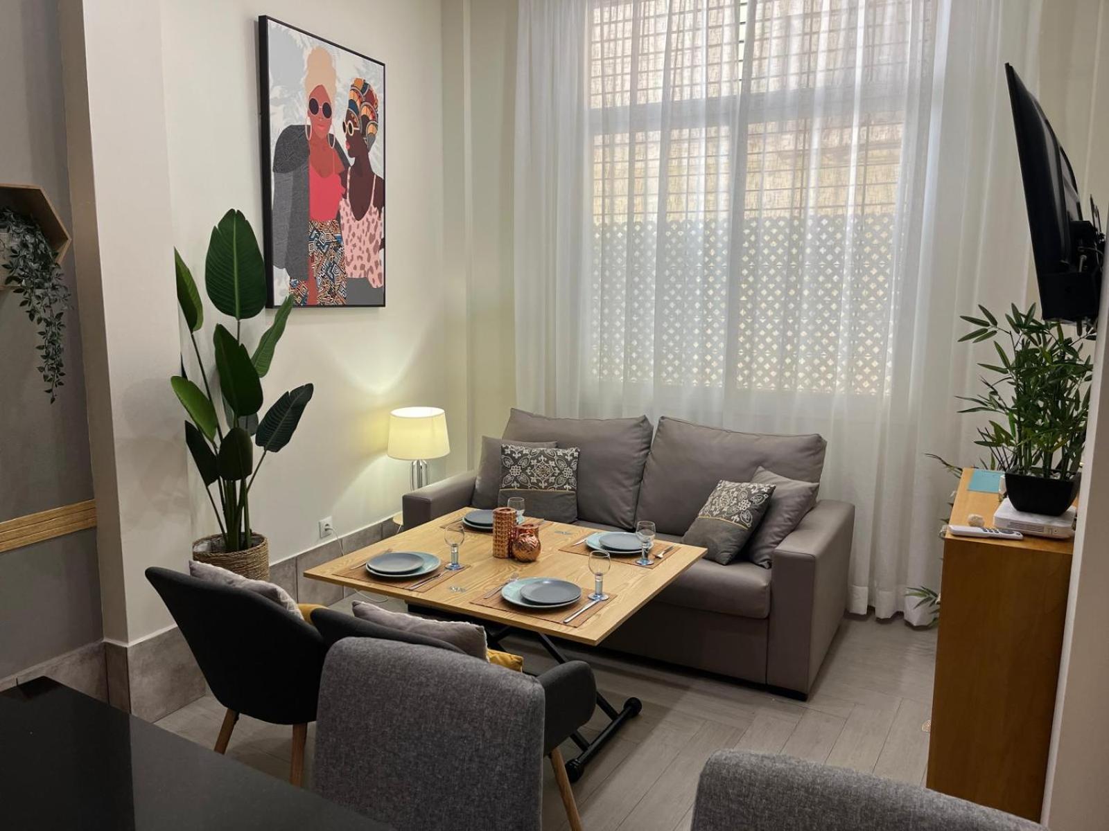 Apartment Viento Freshapartments