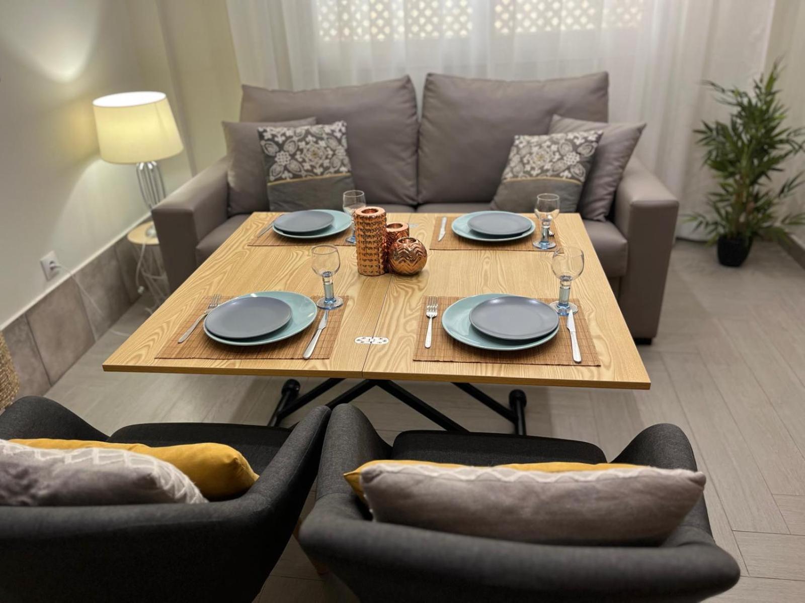 Viento Freshapartments Apartment *