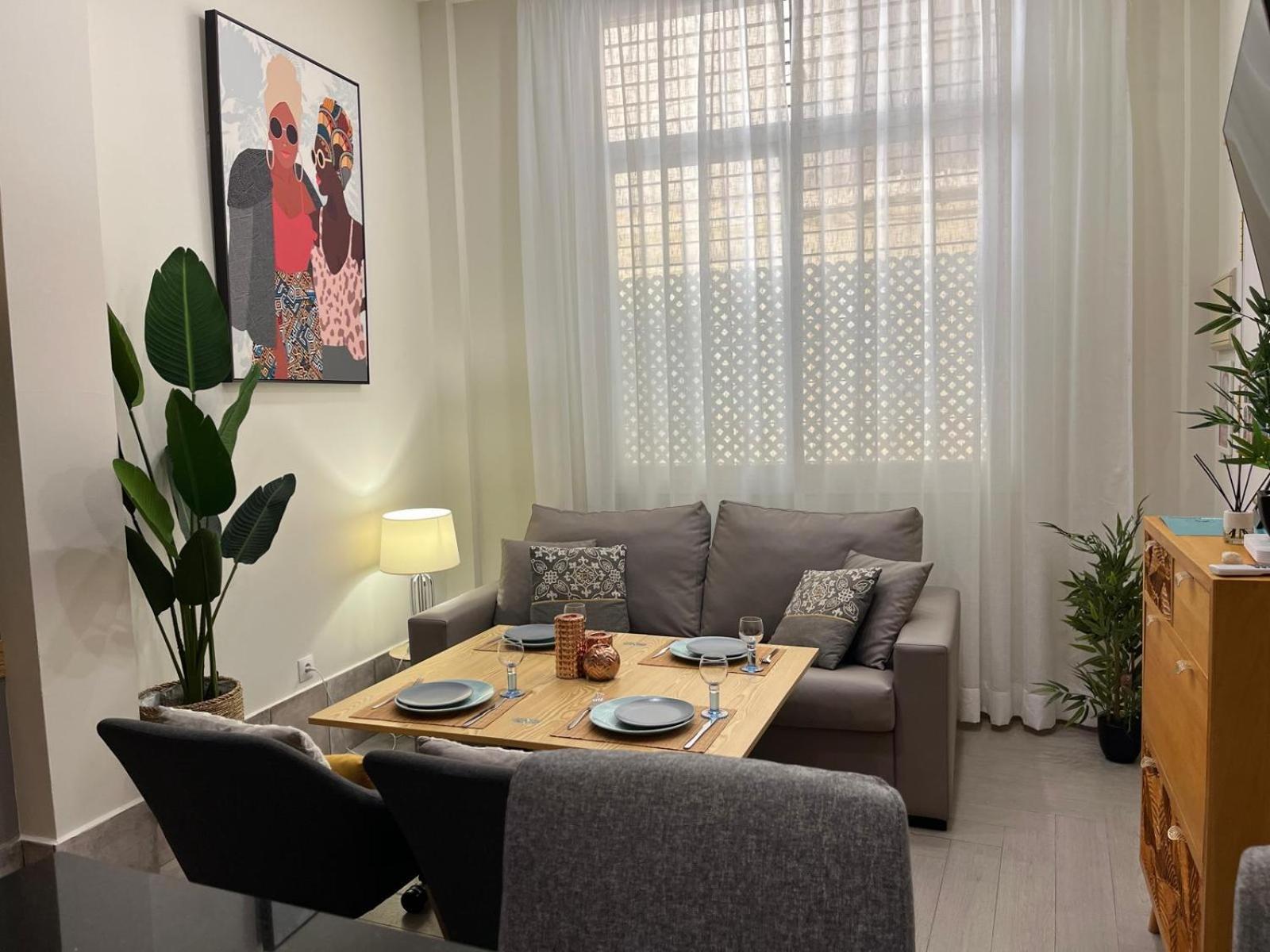 Apartment Viento Freshapartments *