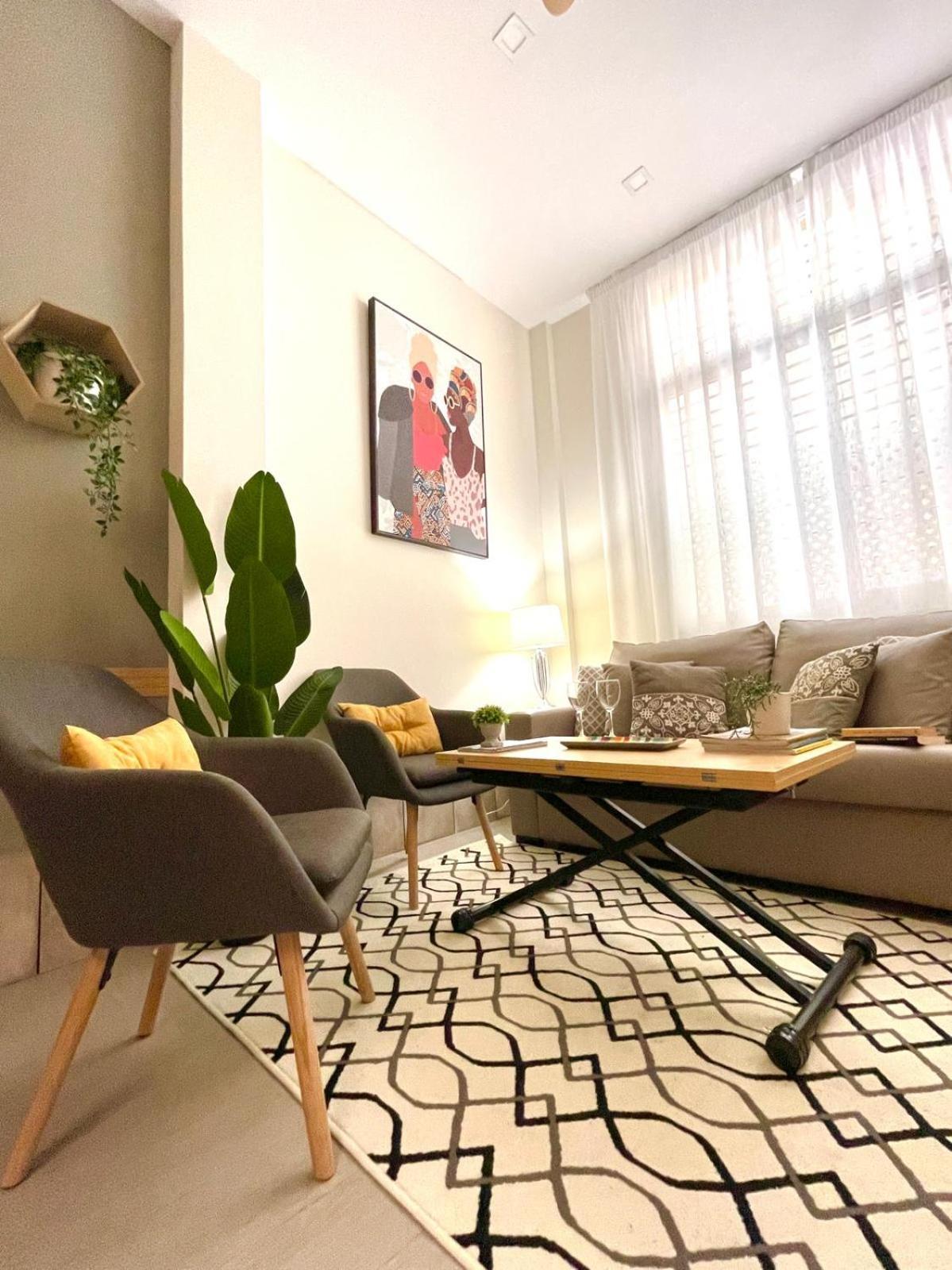 Viento Freshapartments Apartment Malaga