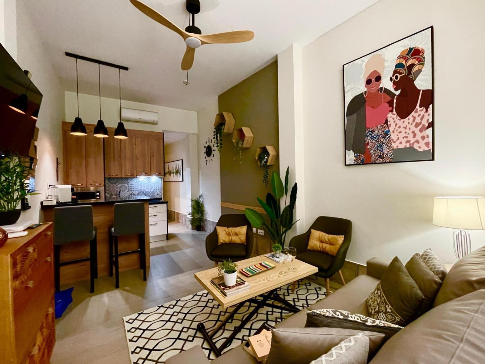 Apartment Viento Freshapartments Malaga