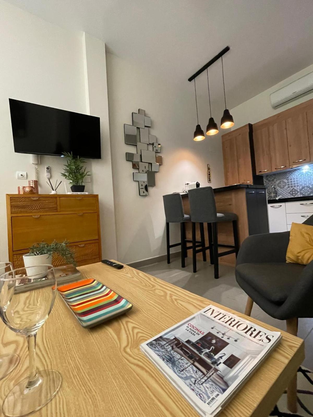 Viento Freshapartments * Malaga