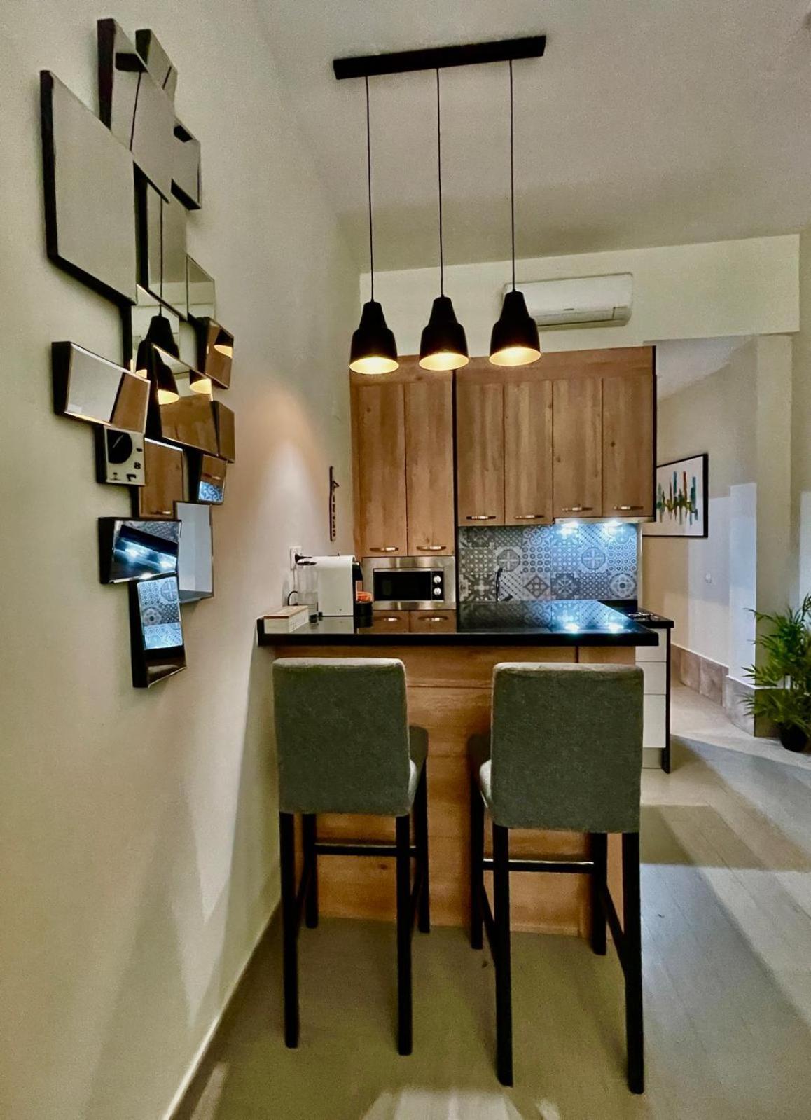 Viento Freshapartments