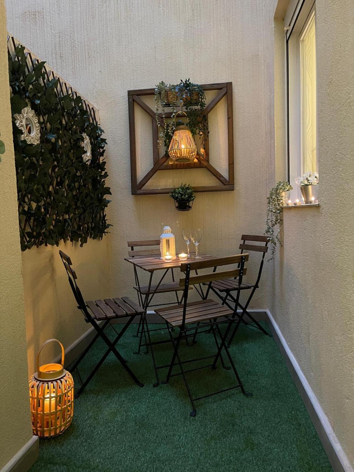 Apartment Viento Freshapartments