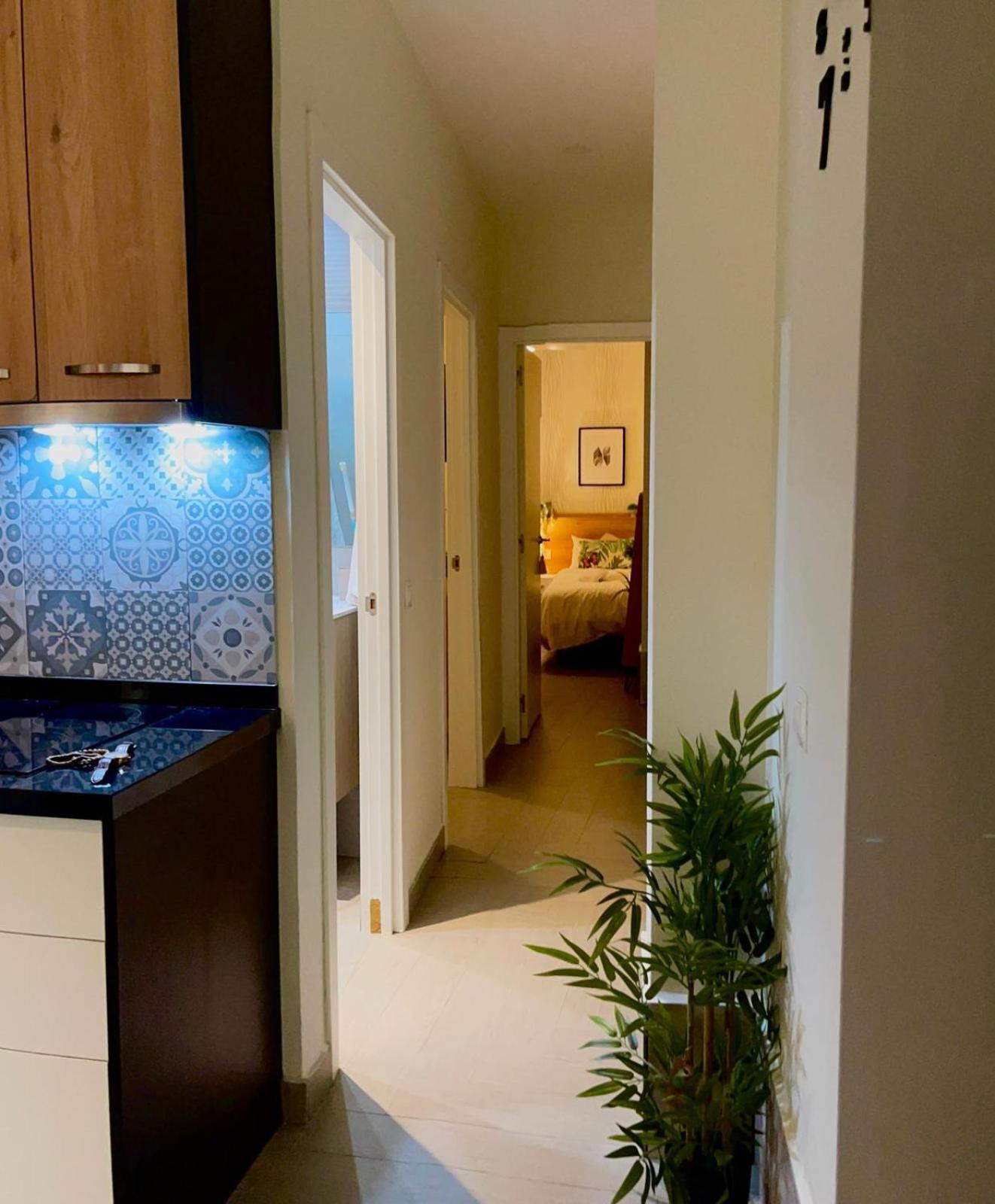 Viento Freshapartments Apartment Malaga