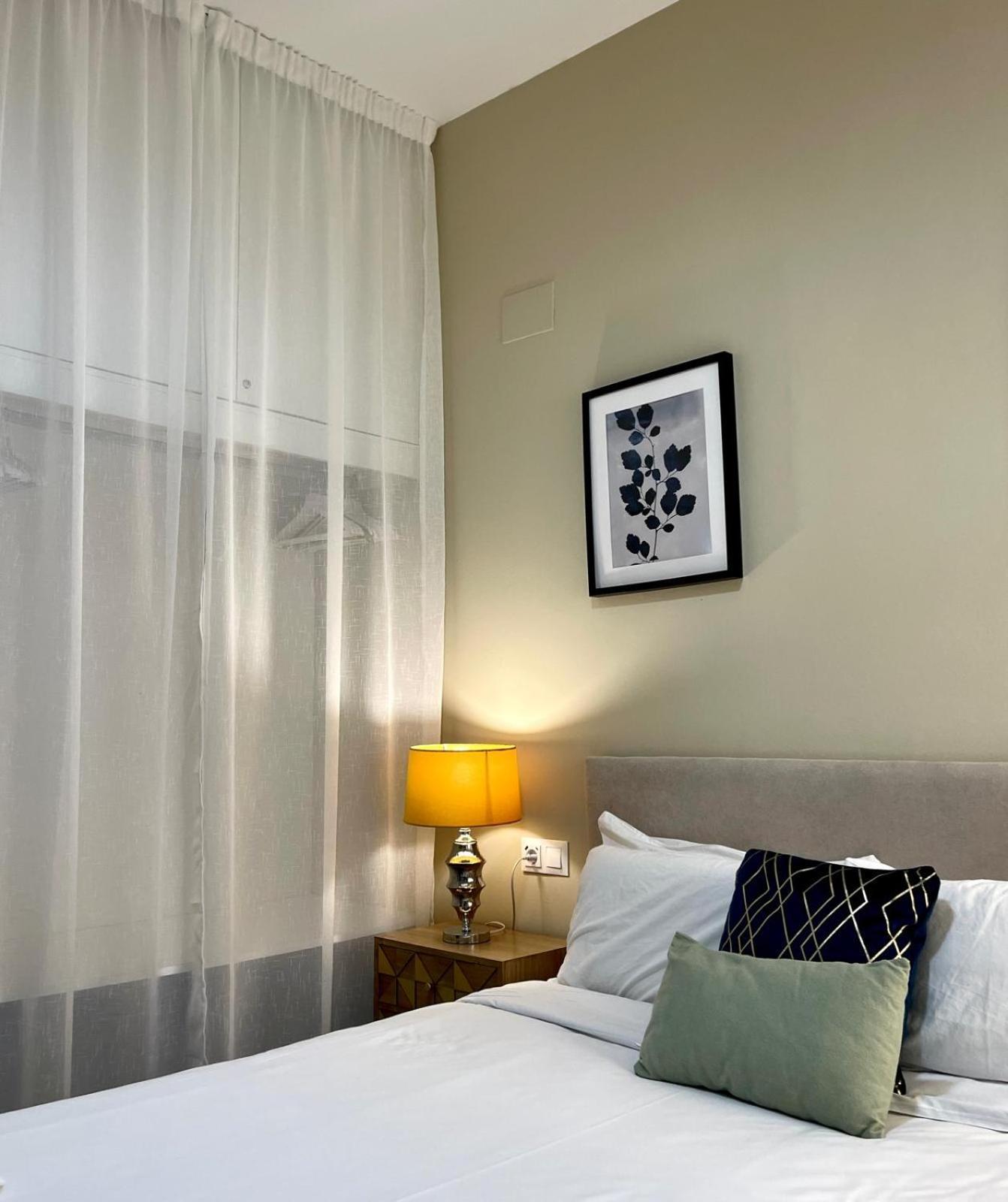 Apartment Viento Freshapartments Malaga