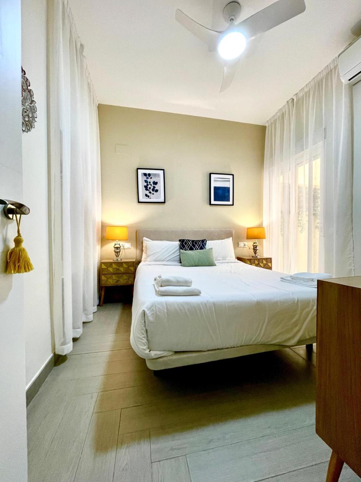Viento Freshapartments *