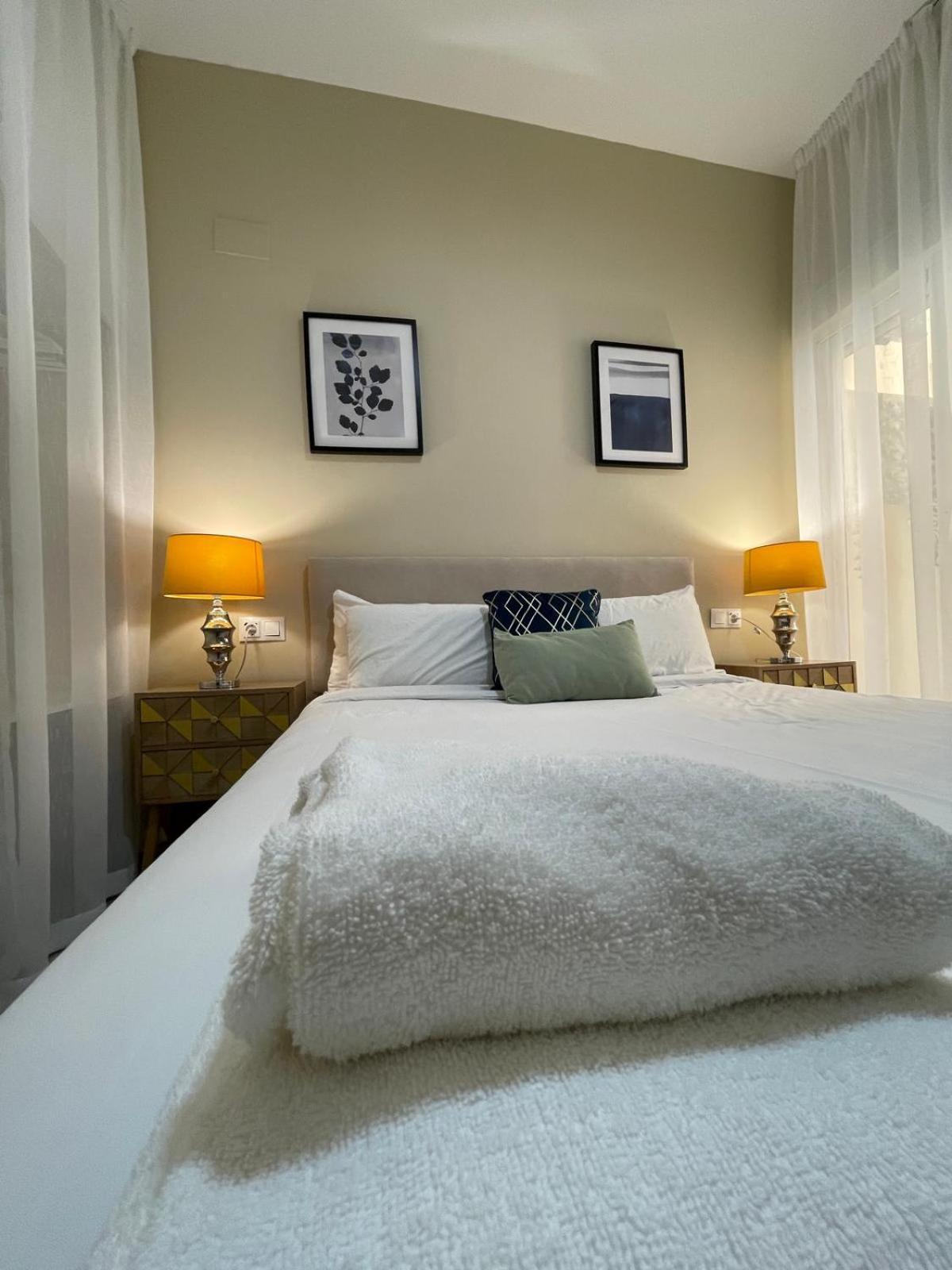 Viento Freshapartments Malaga