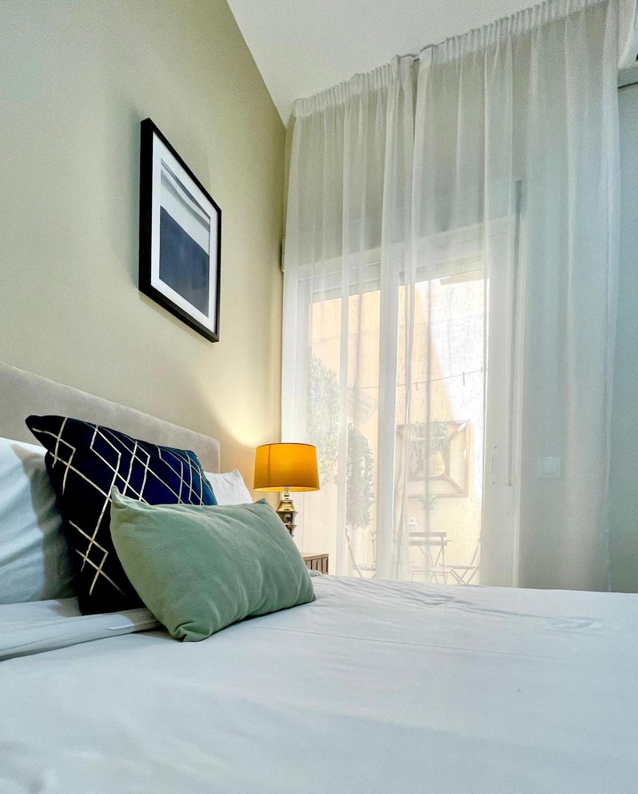 Viento Freshapartments Apartment