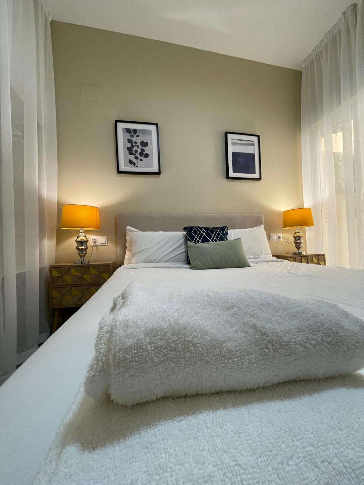 Apartment Viento Freshapartments