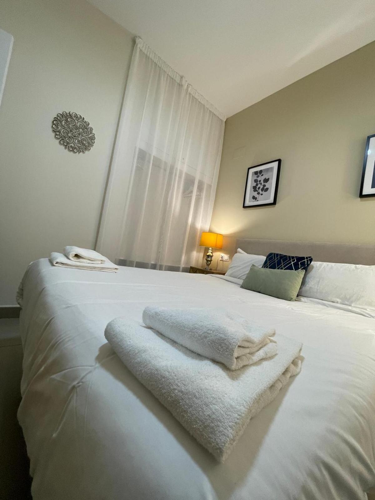 Viento Freshapartments Apartment