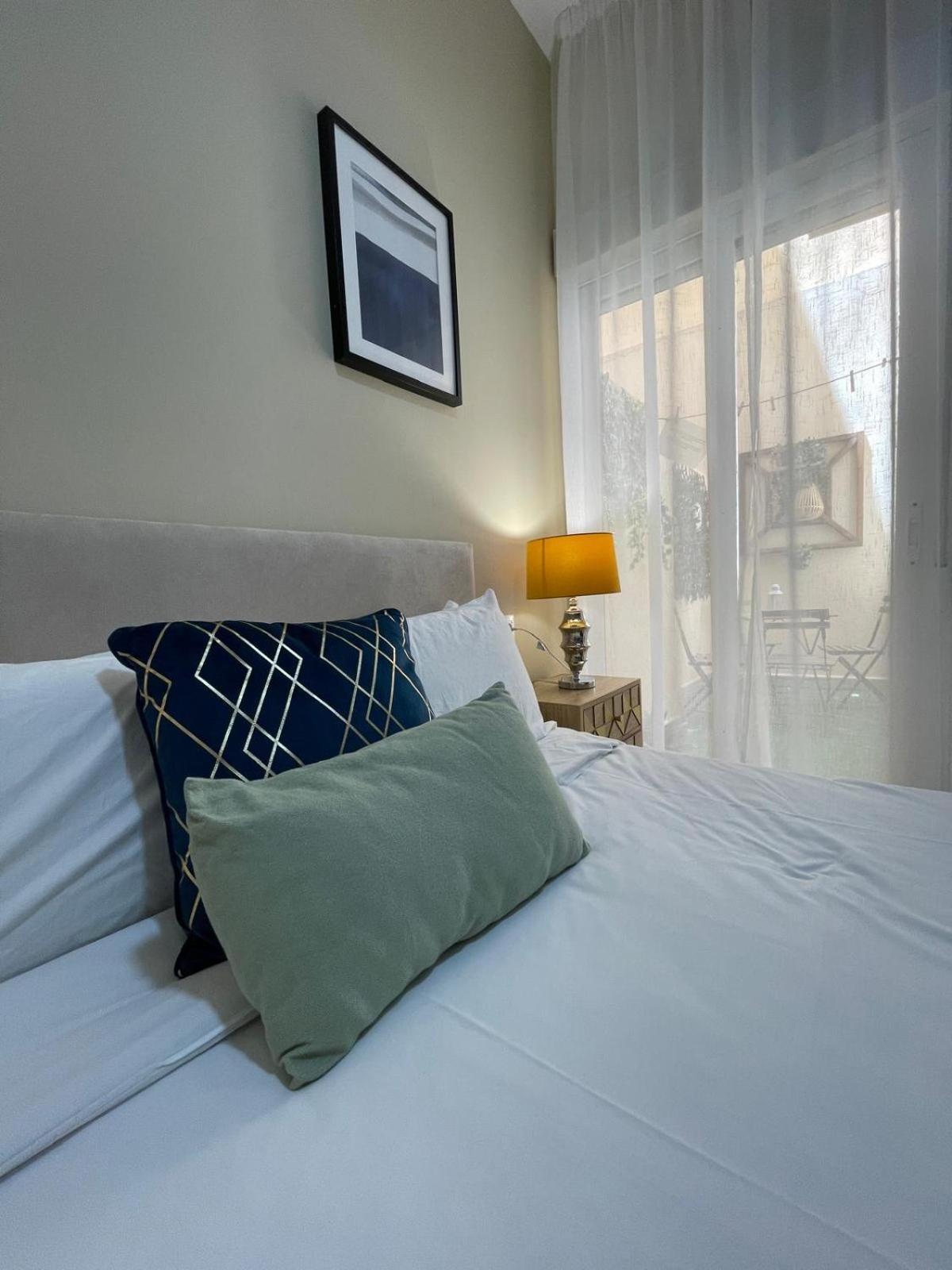Apartment Viento Freshapartments *