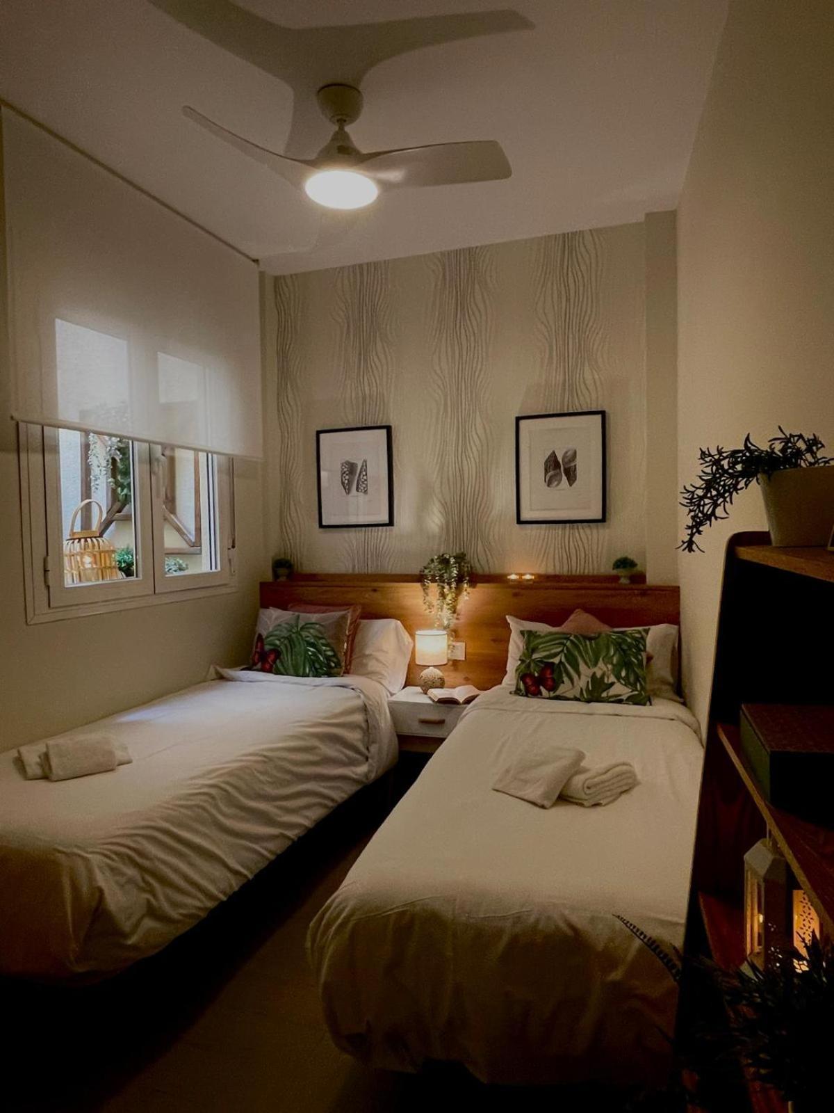 Apartment Viento Freshapartments Malaga