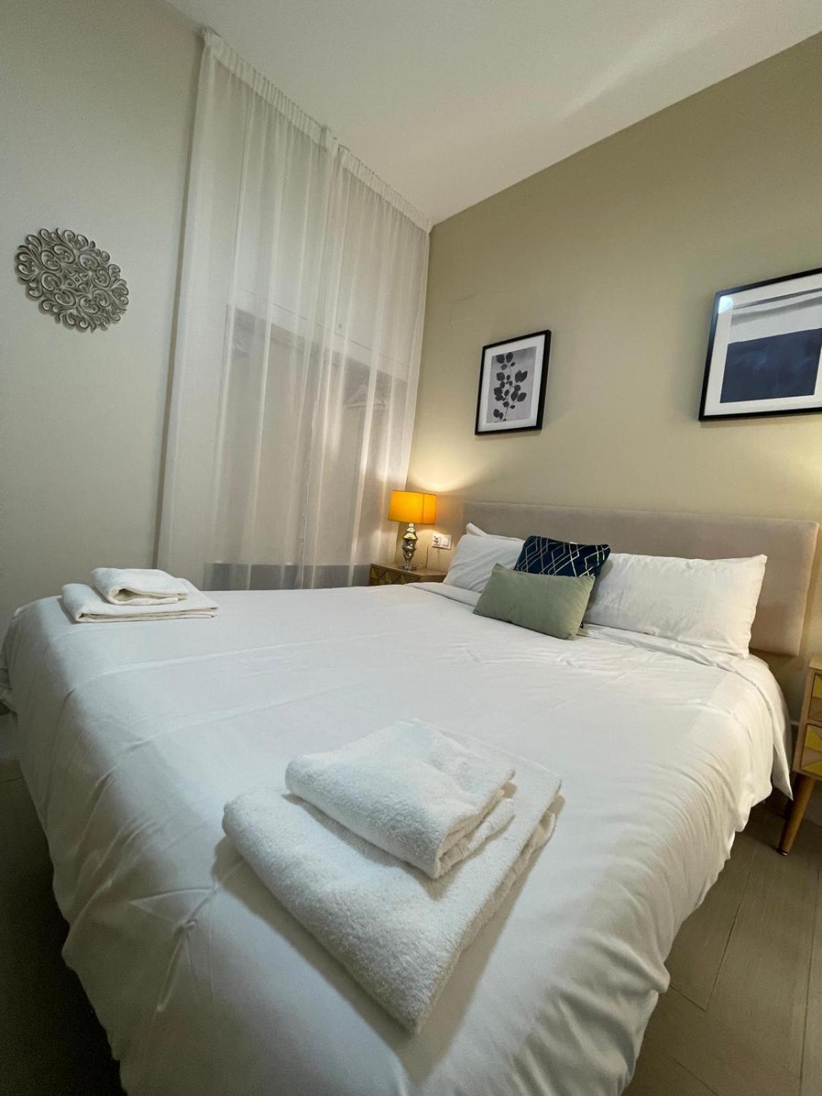 Viento Freshapartments
