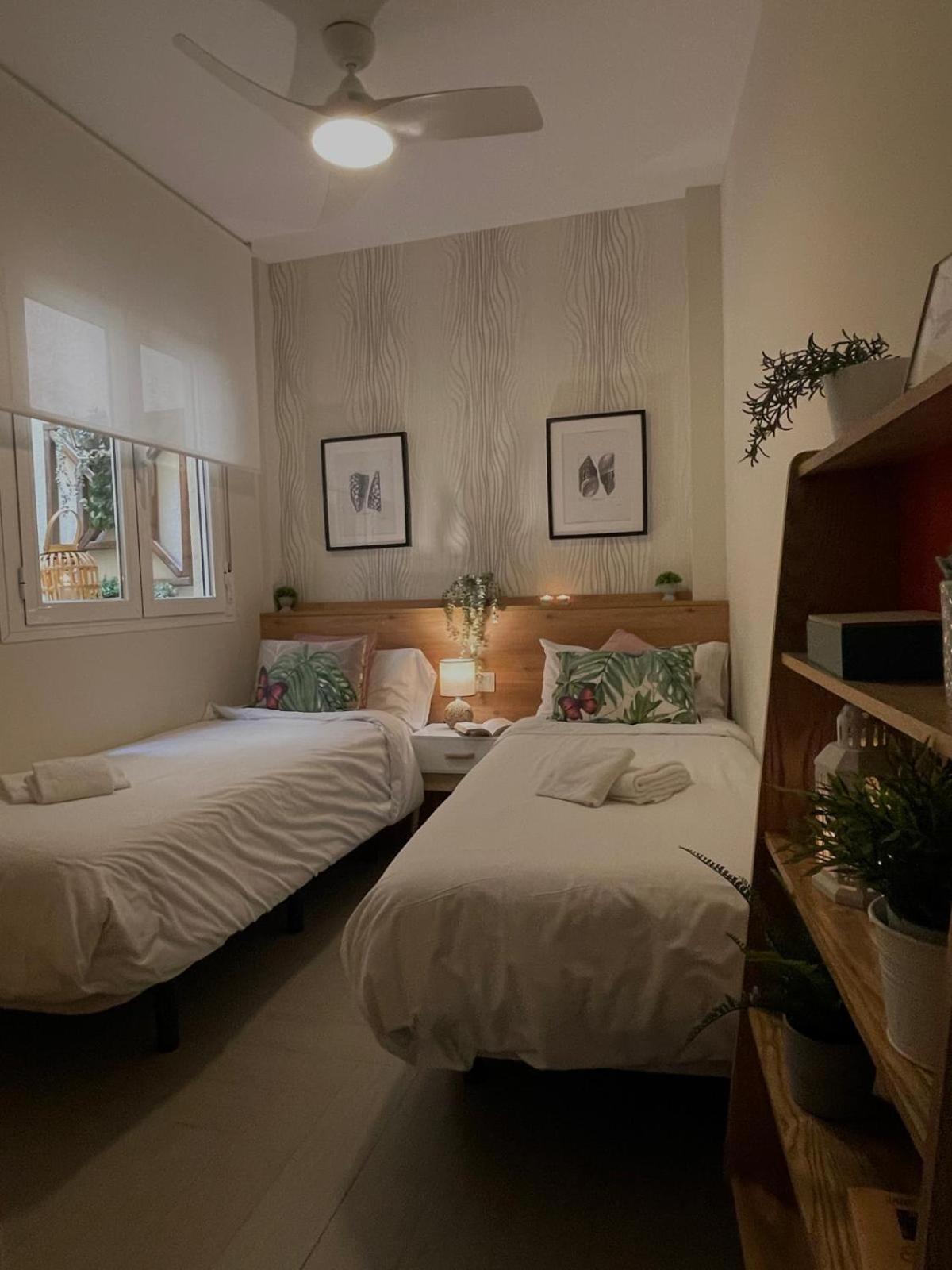 Viento Freshapartments Apartment