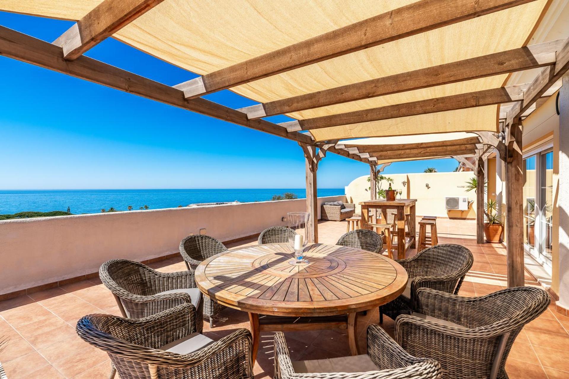 Marbpent Apartamento *