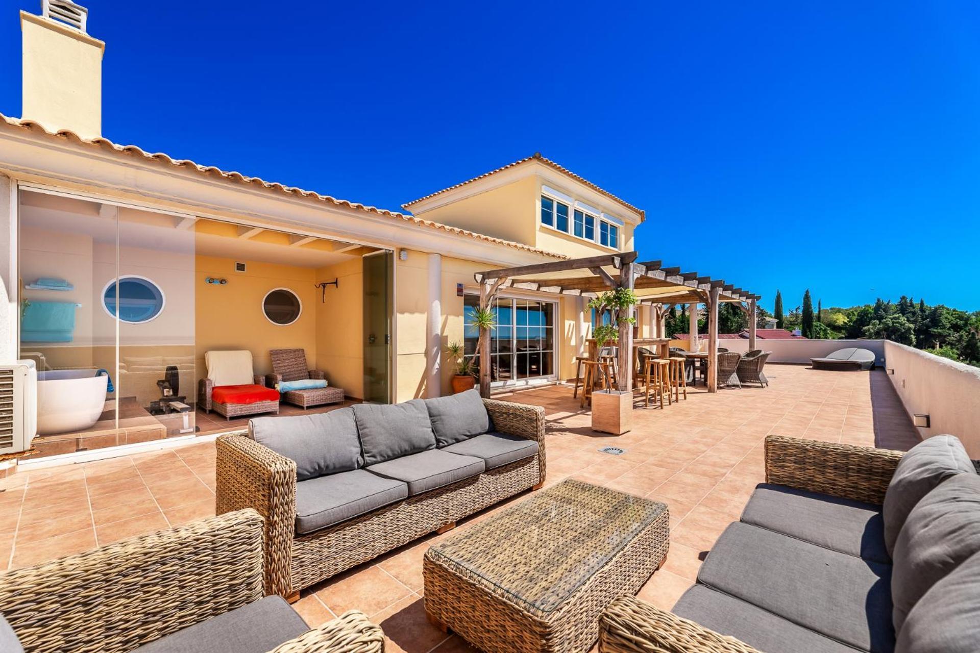 Marbpent Apartamento