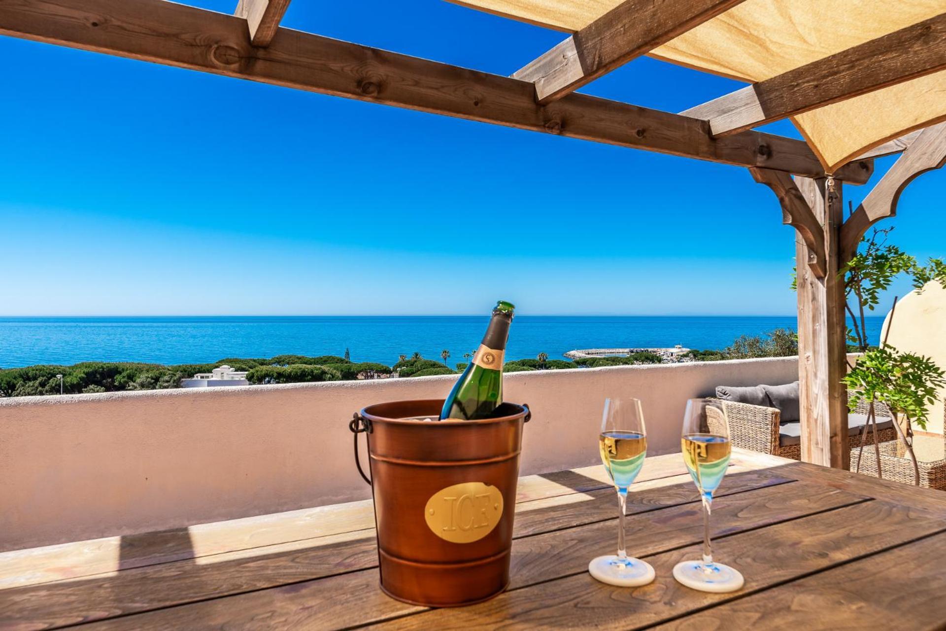 Marbpent Apartamento *