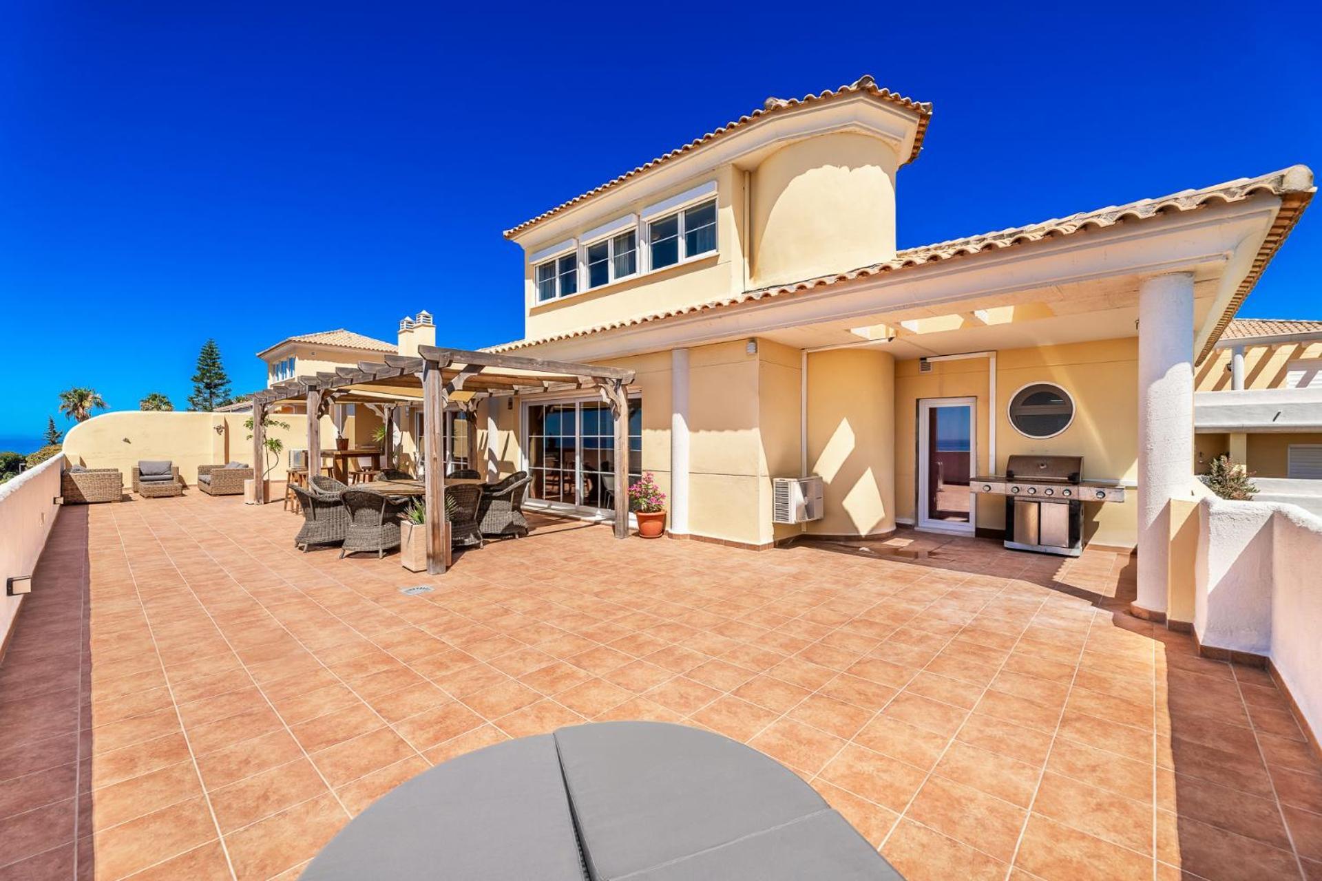 Marbpent Apartamento Marbella