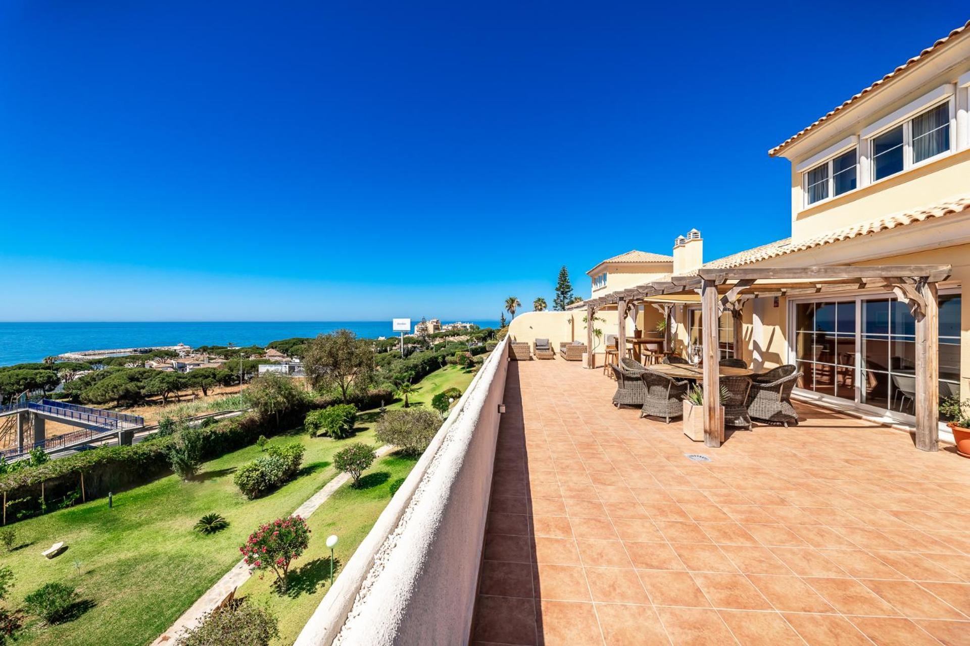 Apartamento Marbpent *
