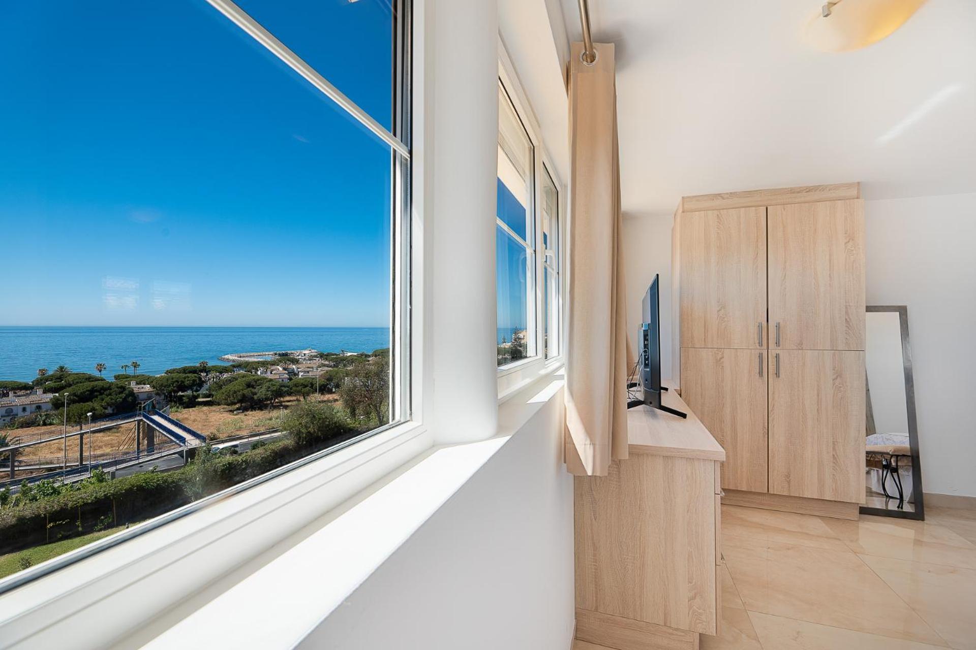 Marbpent Apartamento Marbella