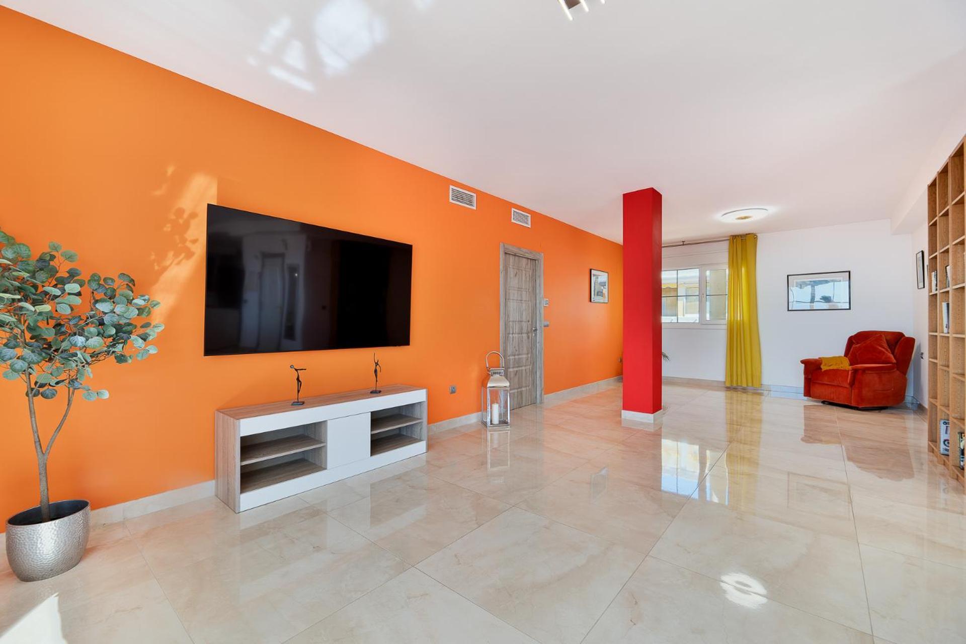 Apartamento Marbpent