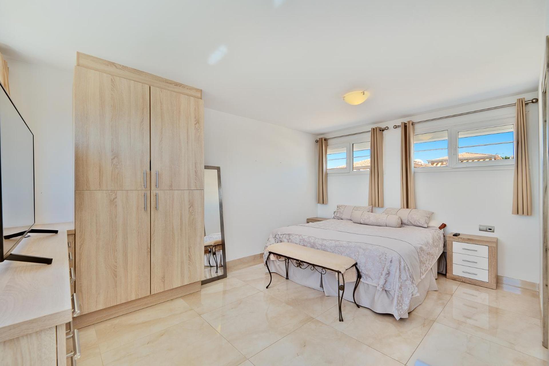 Marbpent Apartamento *