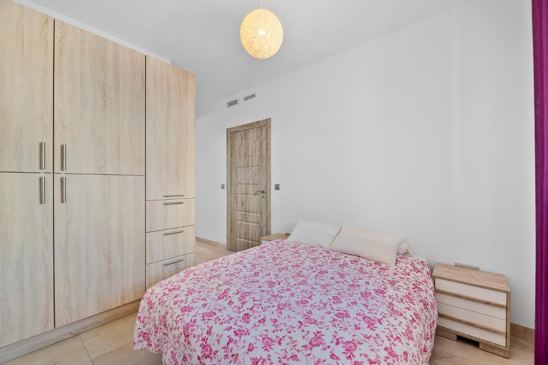 Apartamento Marbpent Marbella