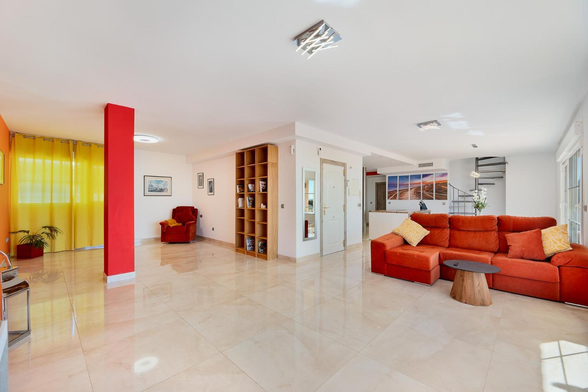 Marbpent Apartamento