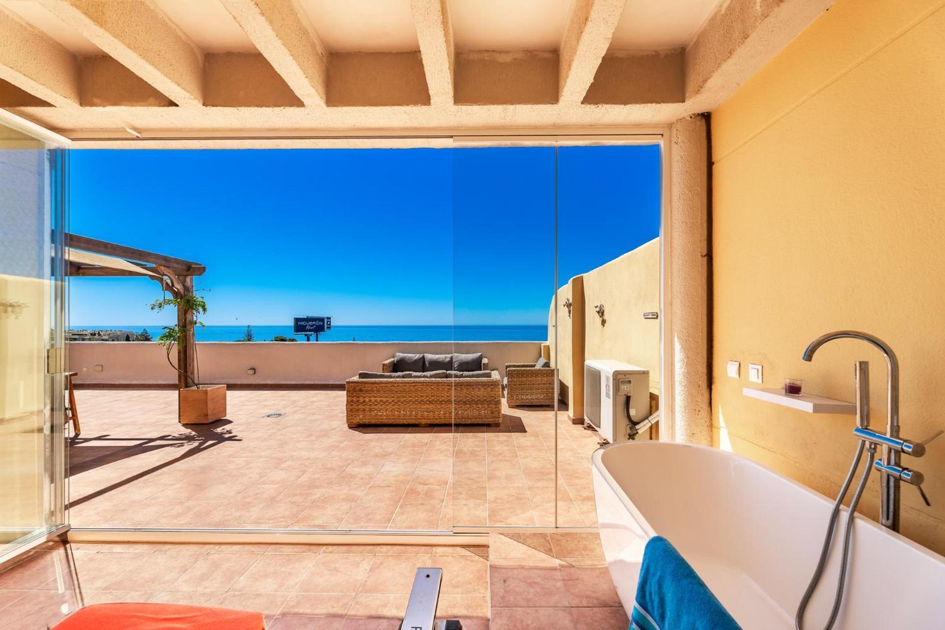 Apartamento Marbpent *