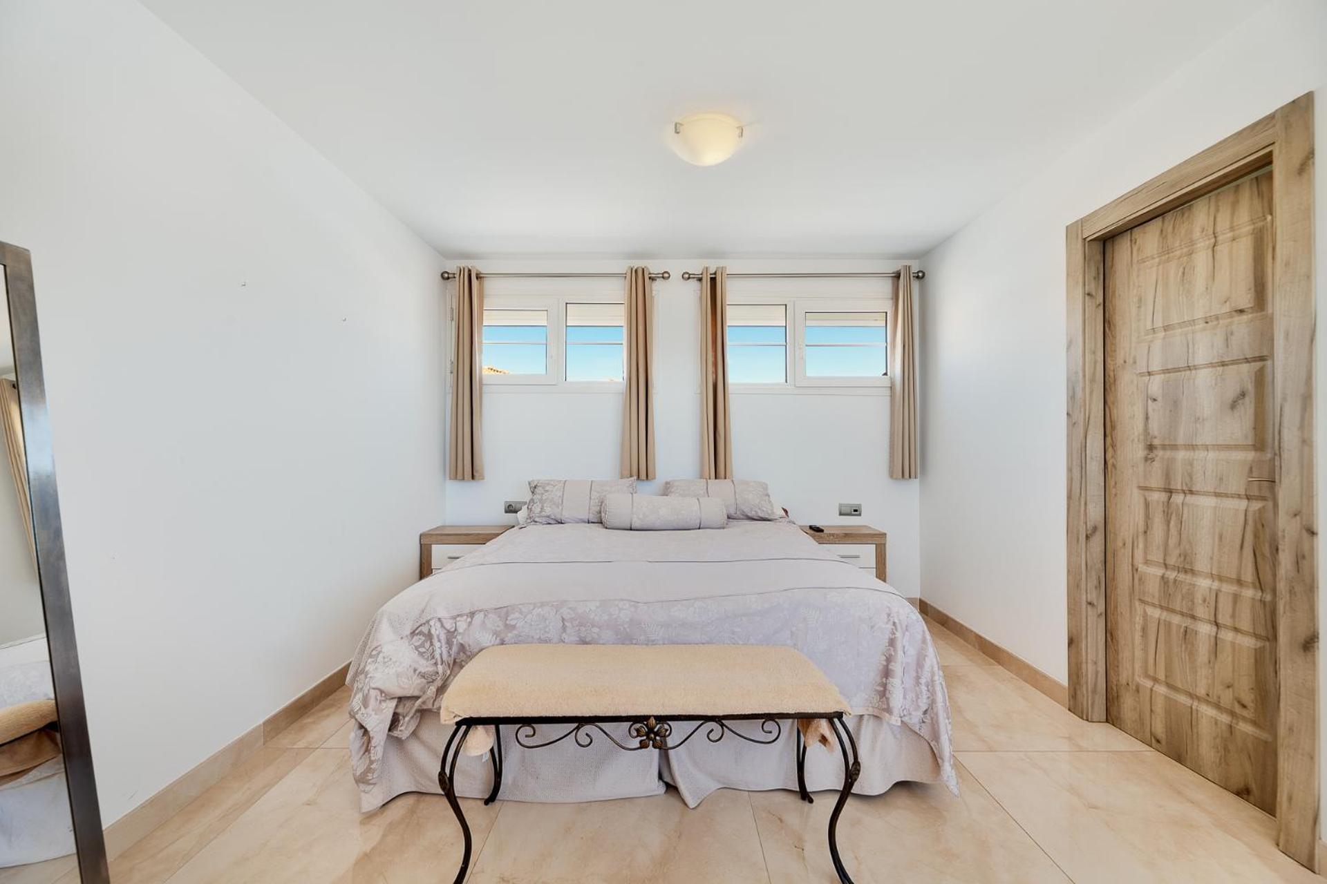 Marbpent Apartamento *
