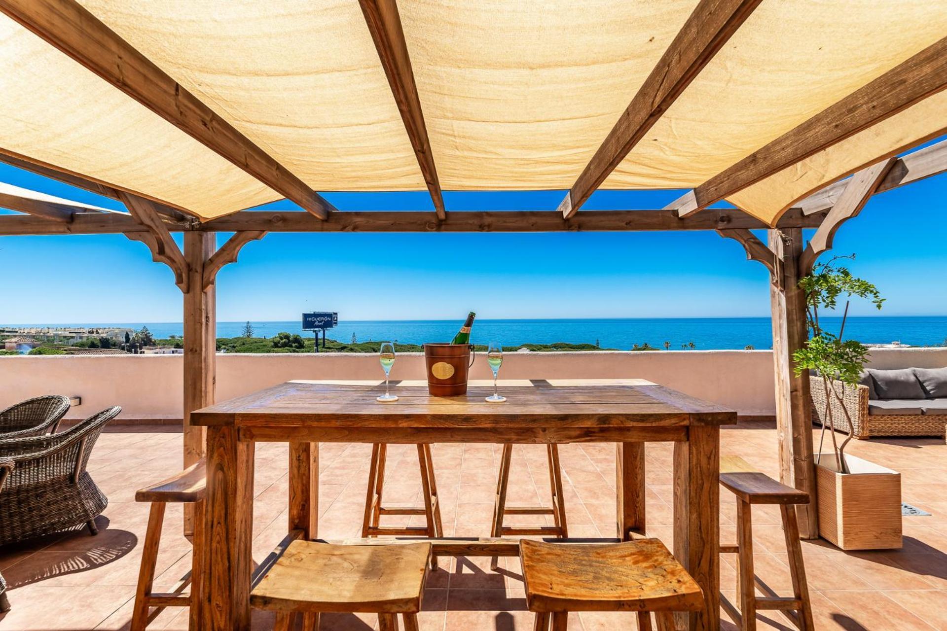 Marbpent Apartamento Marbella