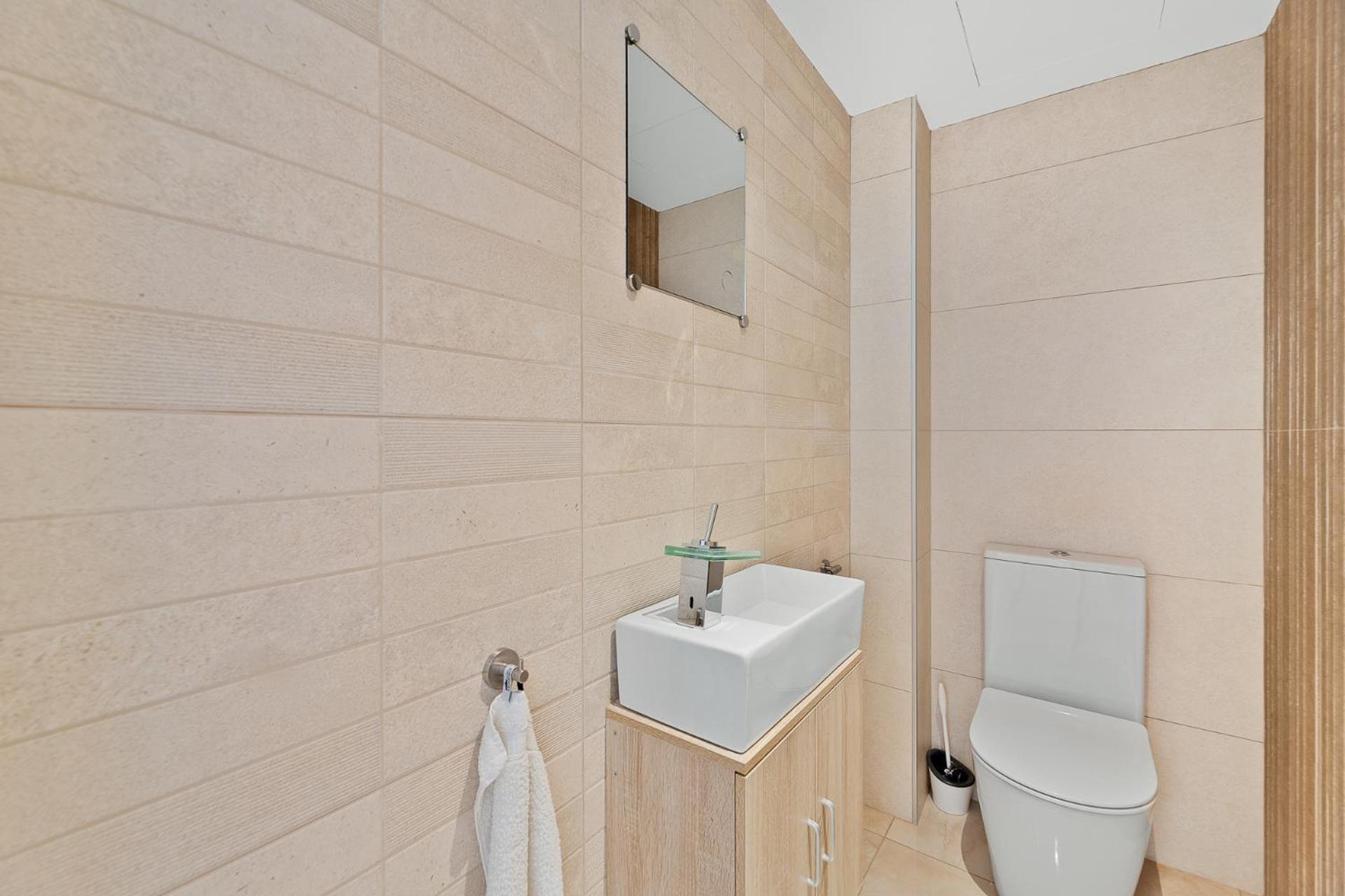 Apartamento Marbpent