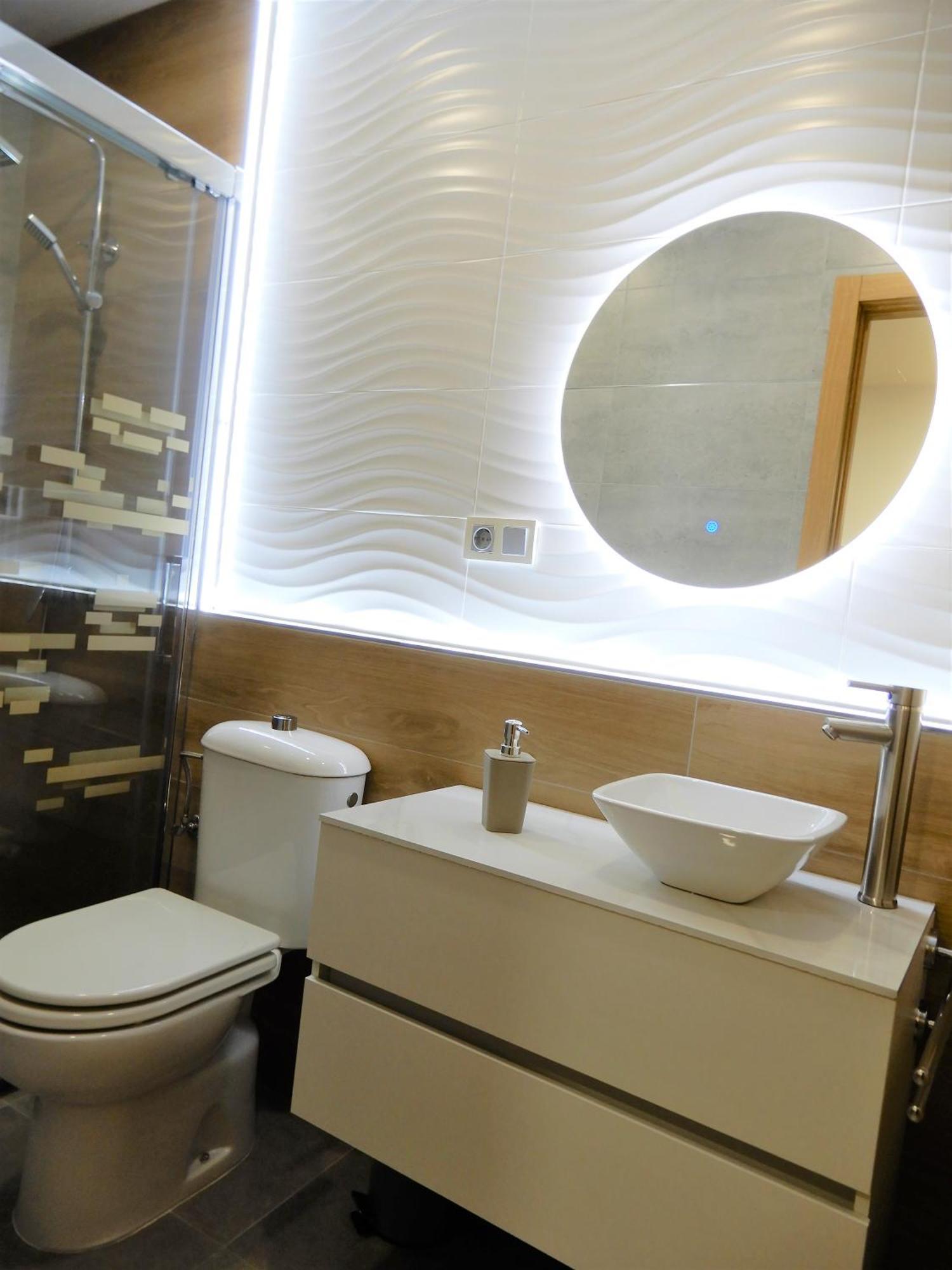 Apartment Romantico Estudio Centro De Algeciras