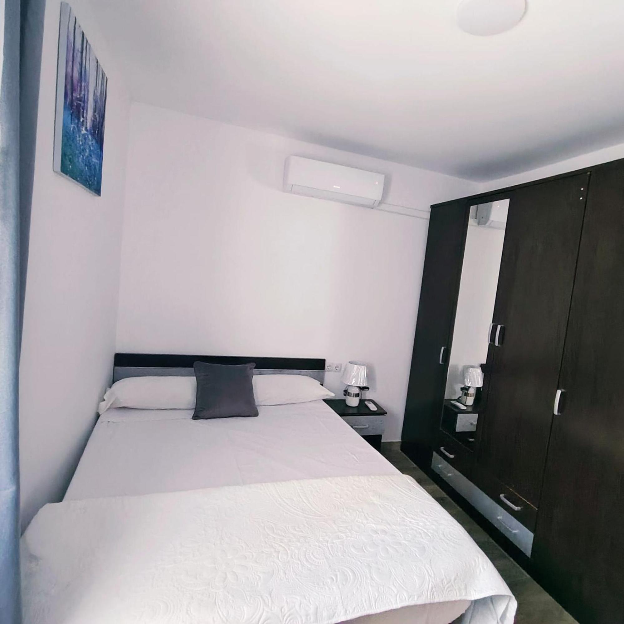 Acogedora En Zona Tranquila * Almería