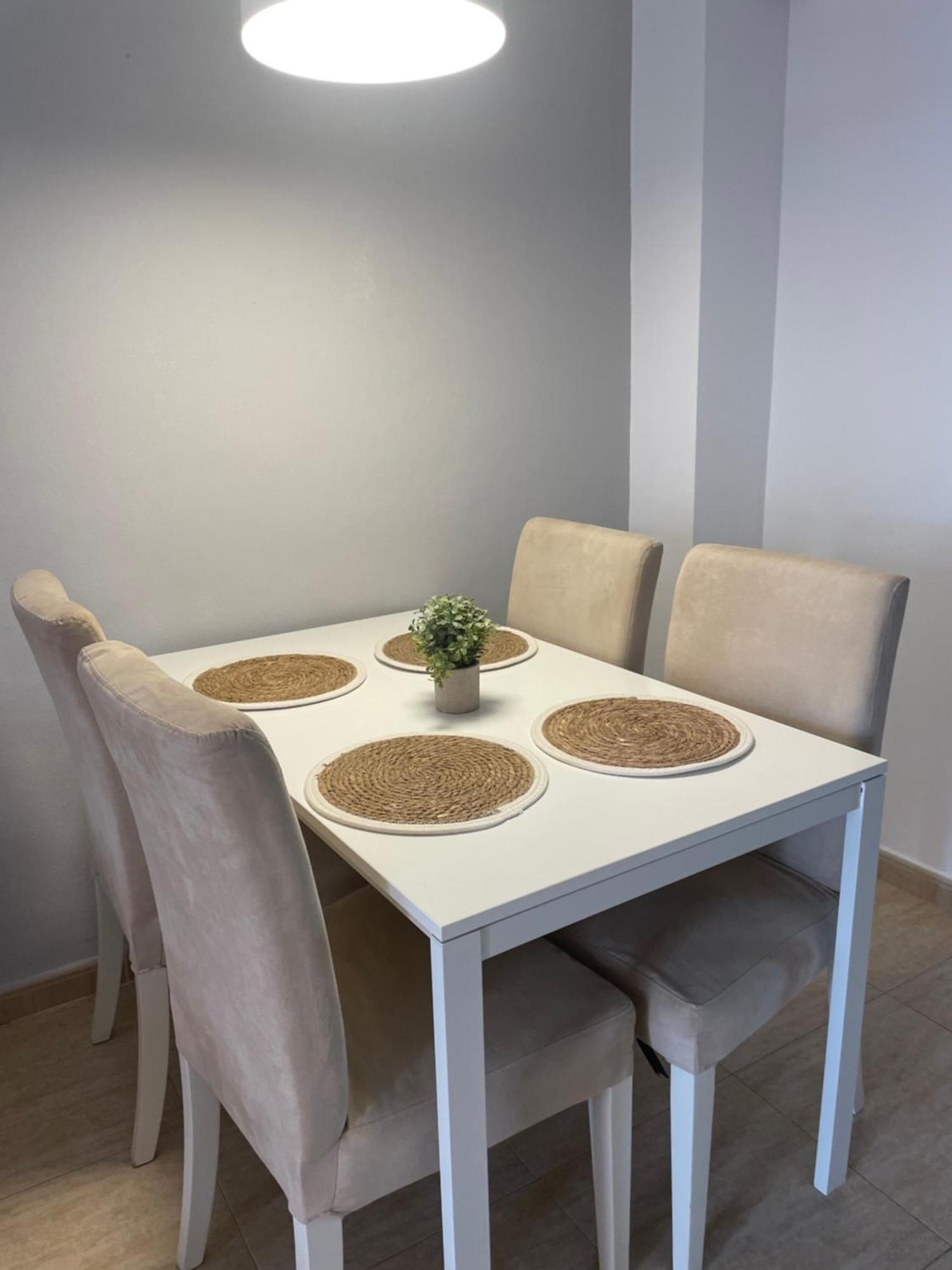 Casa Elisabeth Сasa de vacaciones San Juan de los Terreros