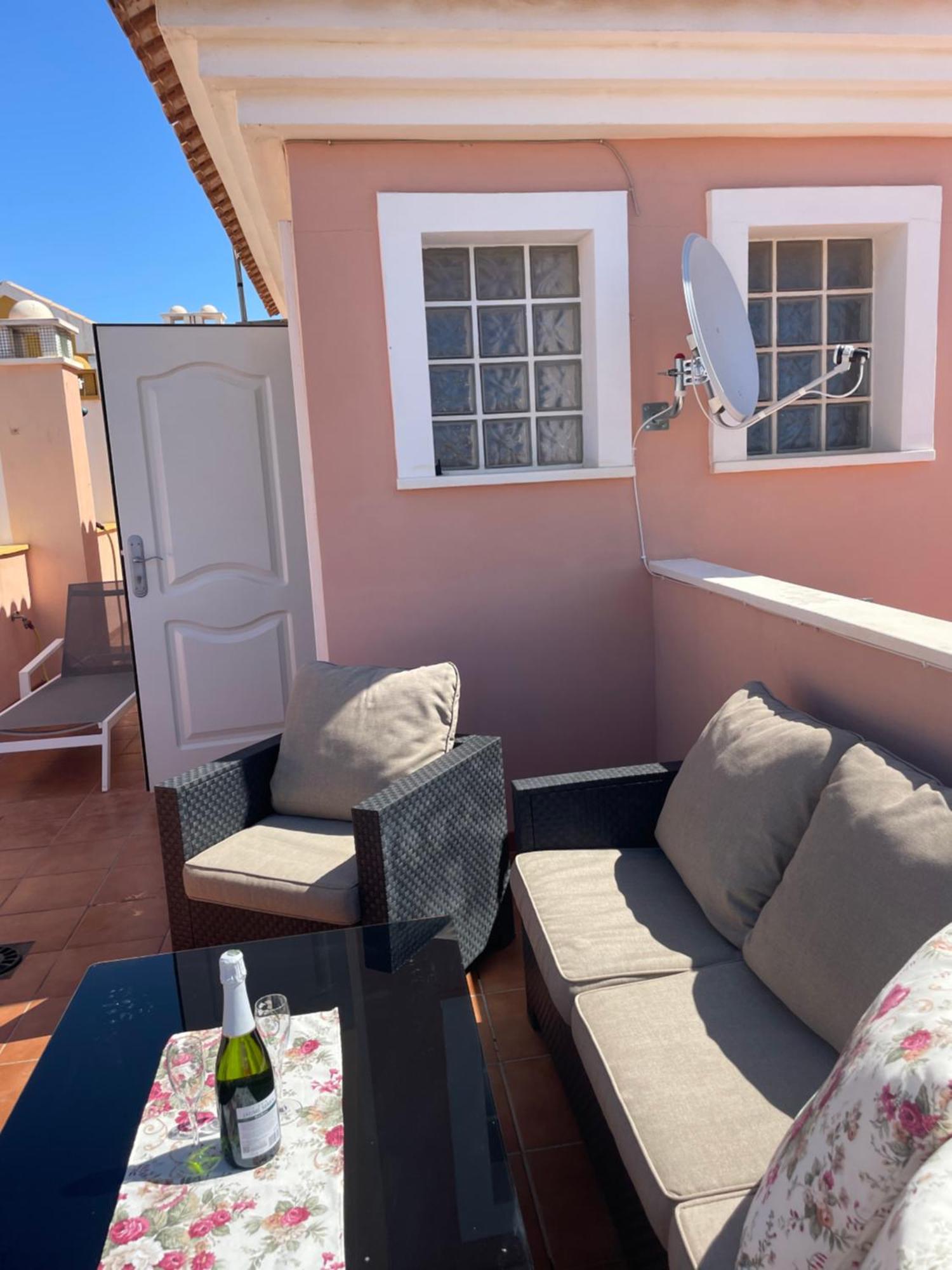 Сasa de vacaciones Casa Elisabeth