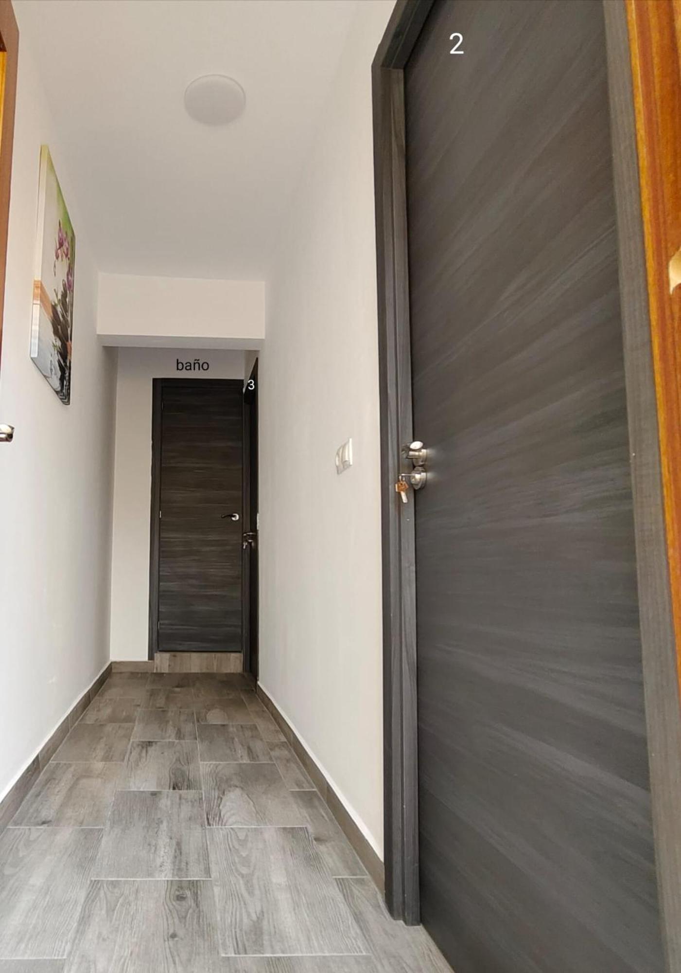 Acogedora En Zona Tranquila Almería