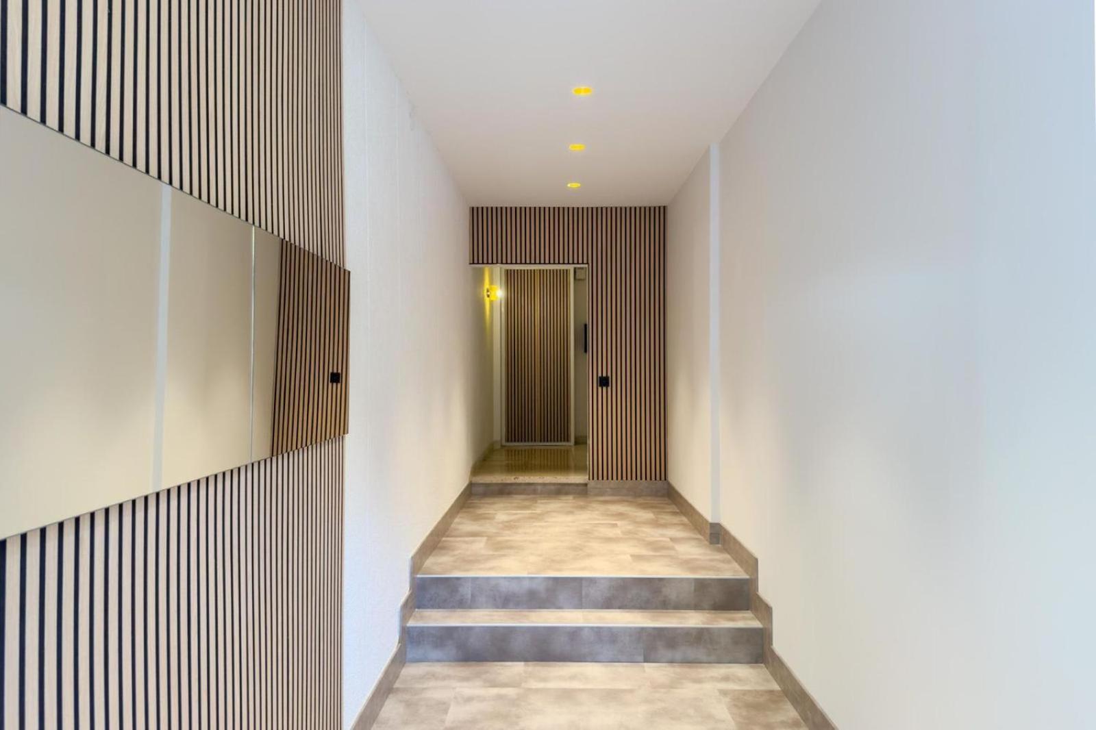 Apartment Novus Homes Barcelona Collblanc *