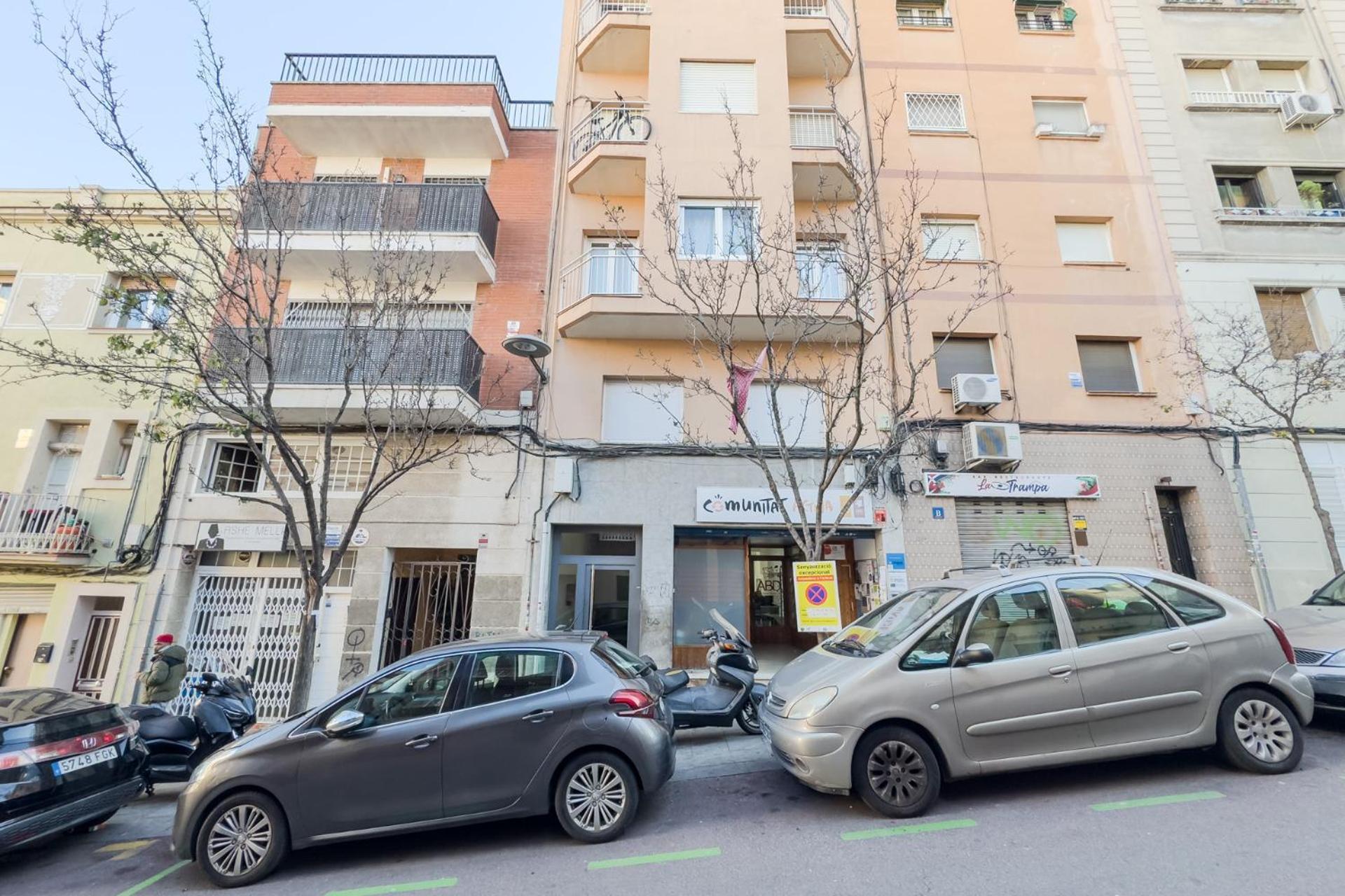 Novus Homes Barcelona Collblanc *