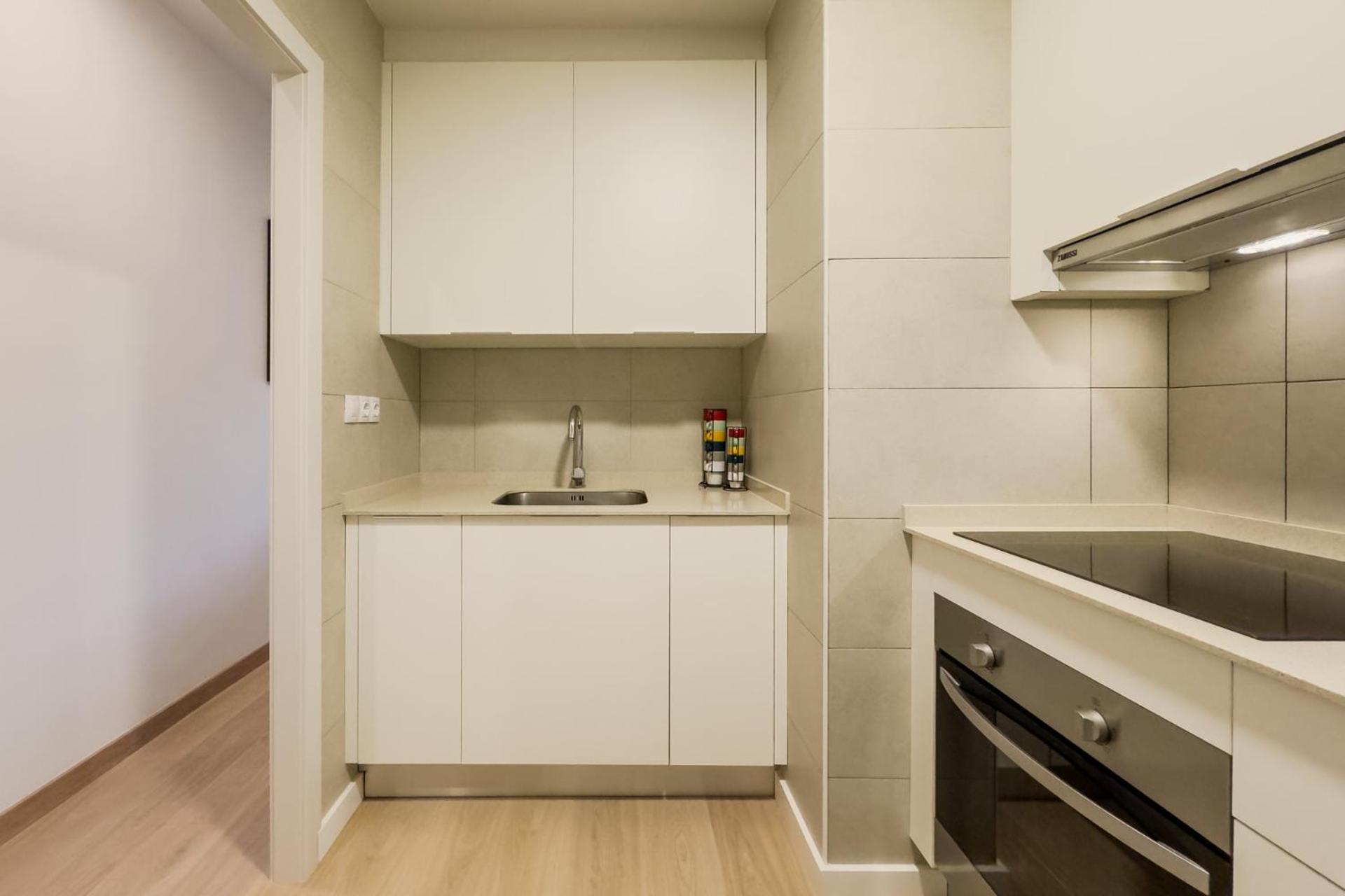 Novus Homes Barcelona Collblanc