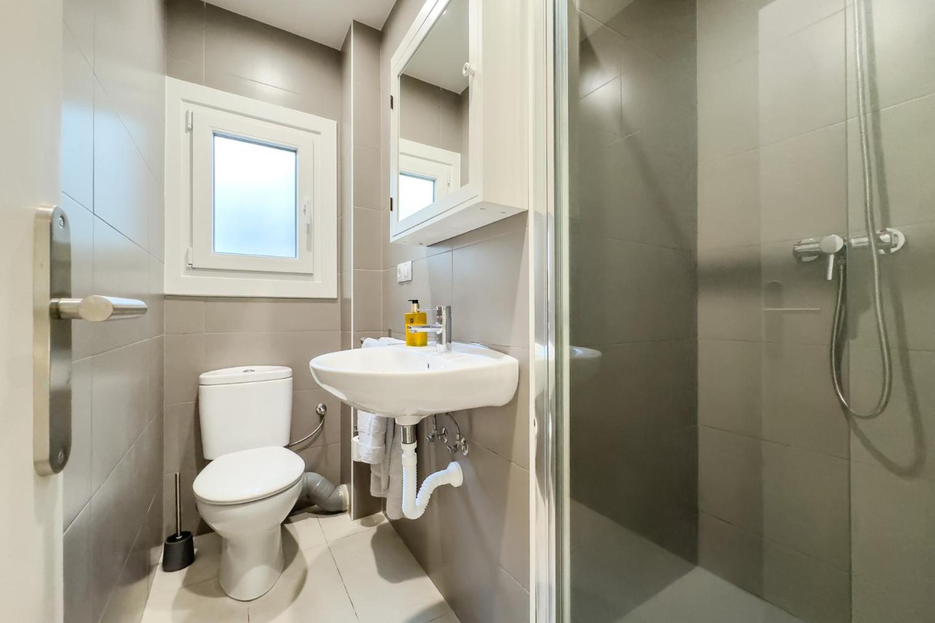 Novus Homes Barcelona Collblanc *