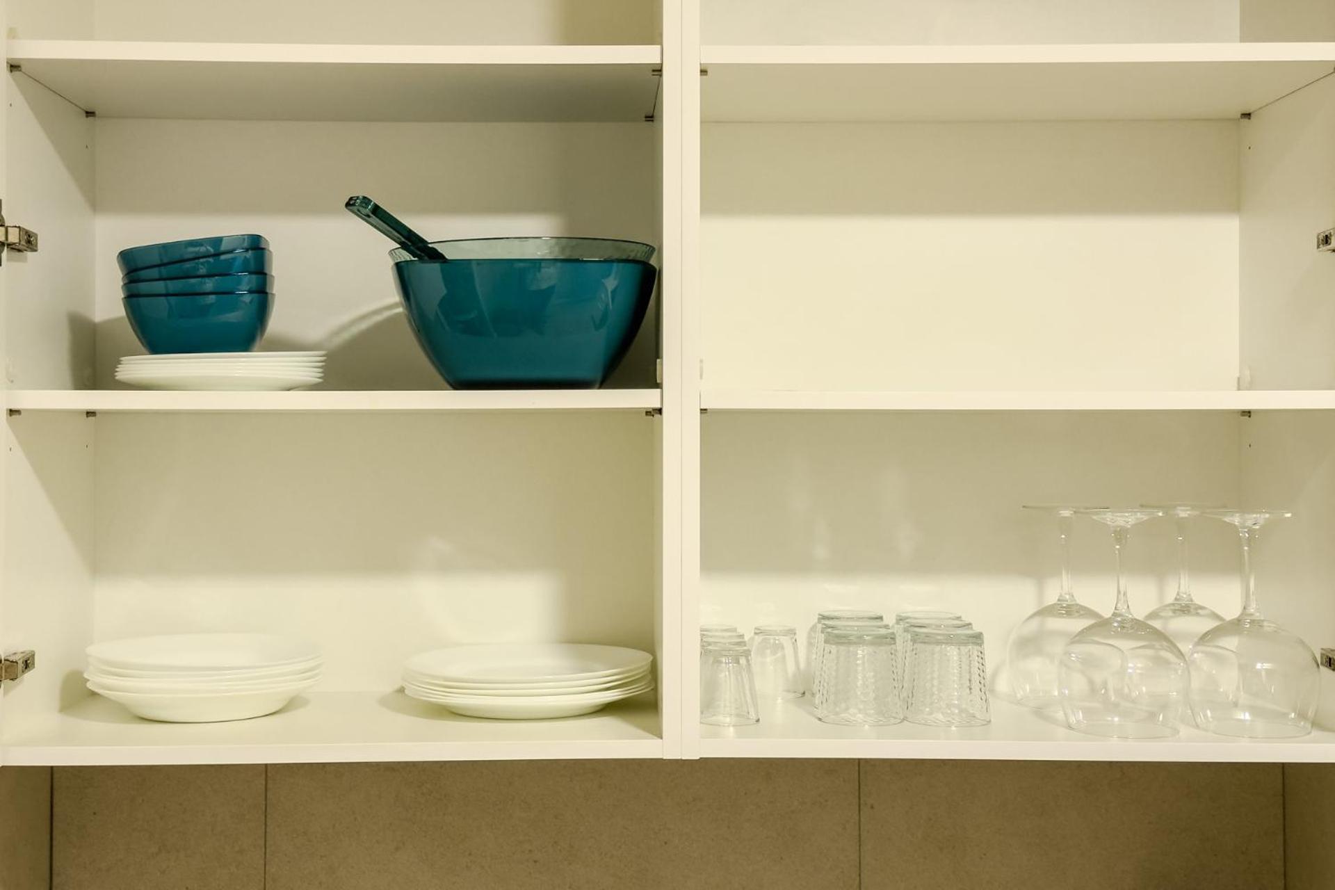 Apartment Novus Homes Barcelona Collblanc *