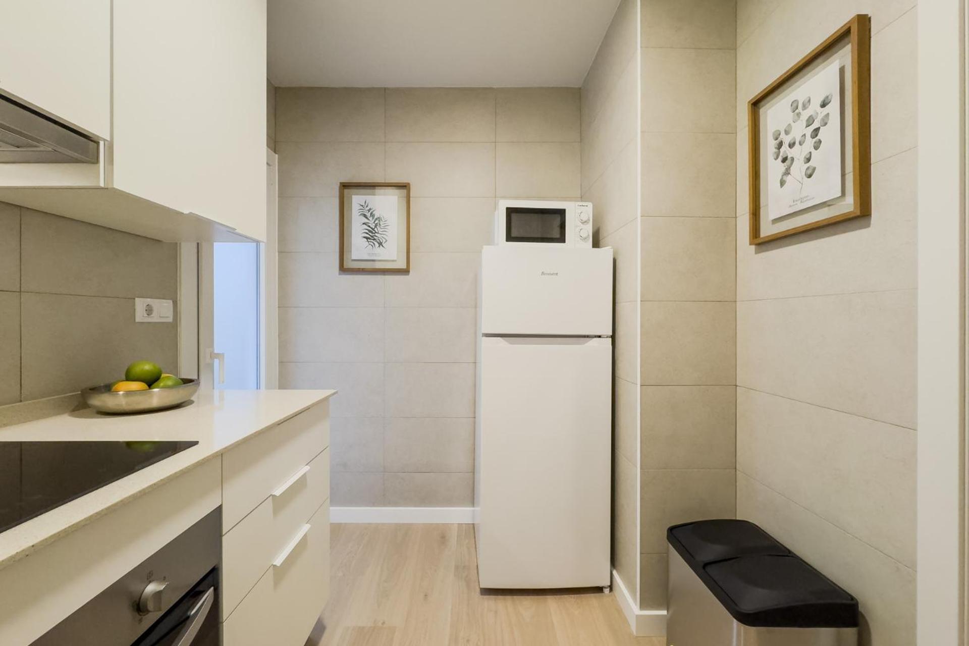 Novus Homes Barcelona Collblanc L'Hospitalet de Llobregat