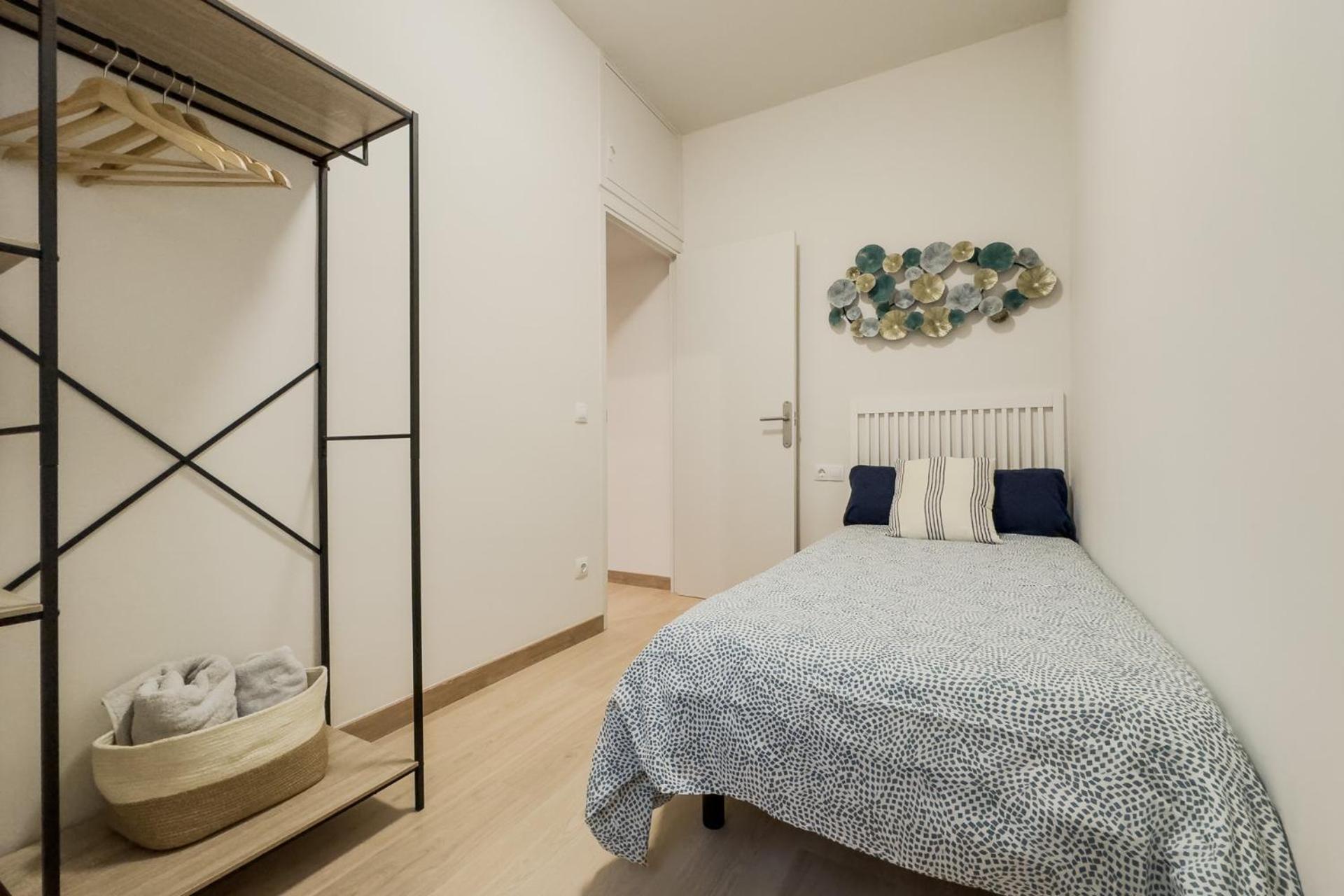 Novus Homes Barcelona Collblanc Apartment L'Hospitalet de Llobregat